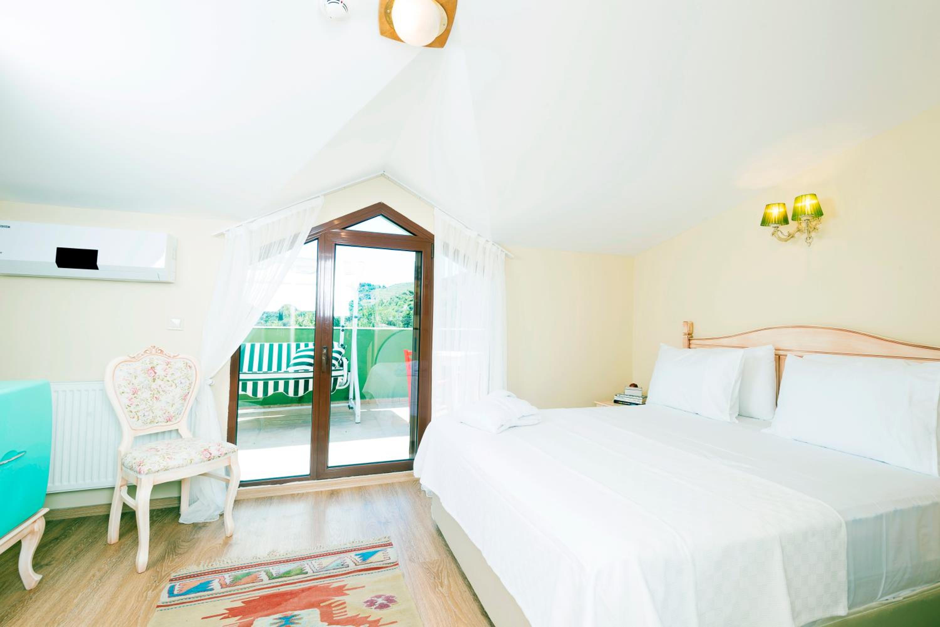 Belizi Hotel