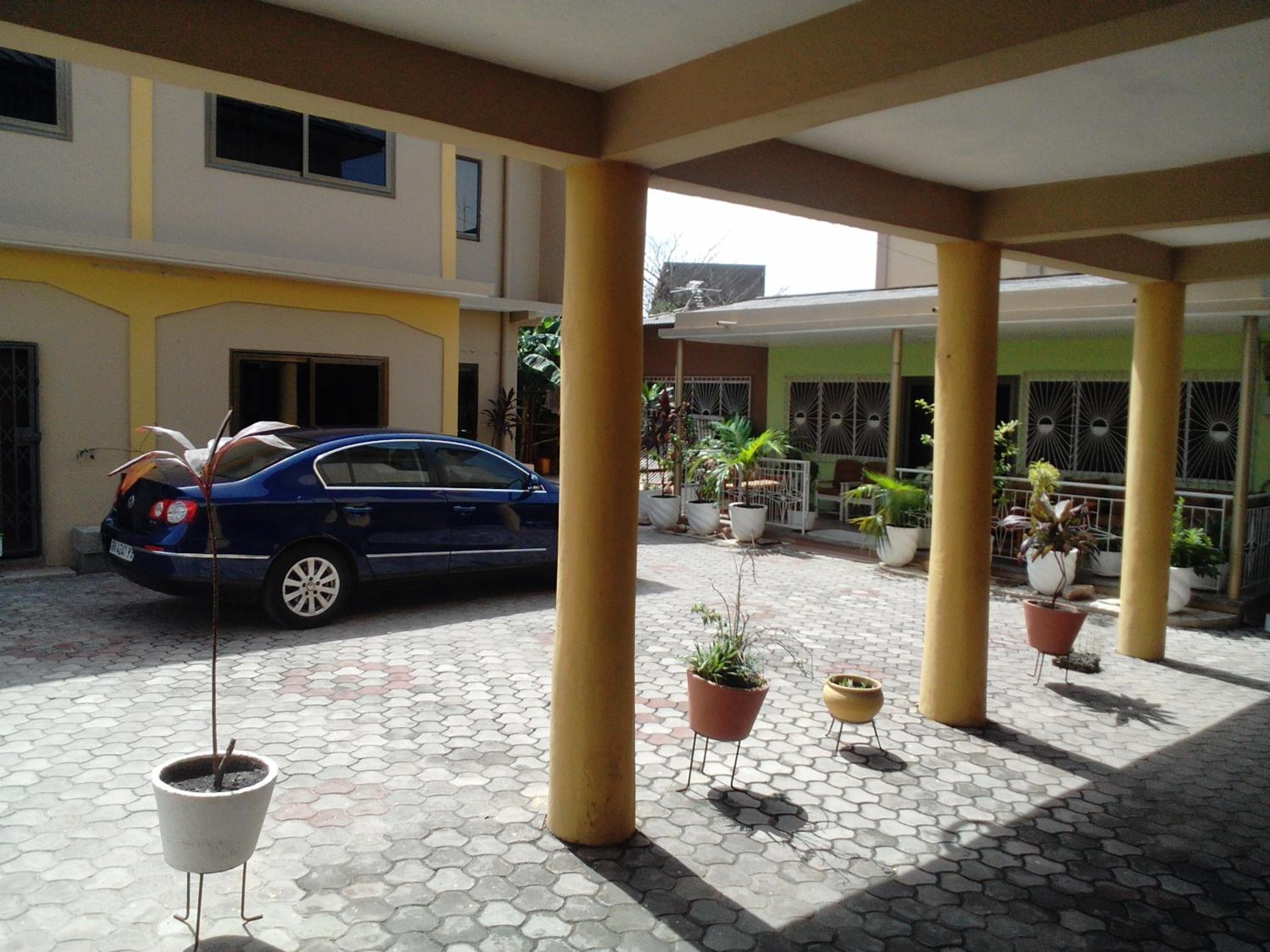 Feehi's Place