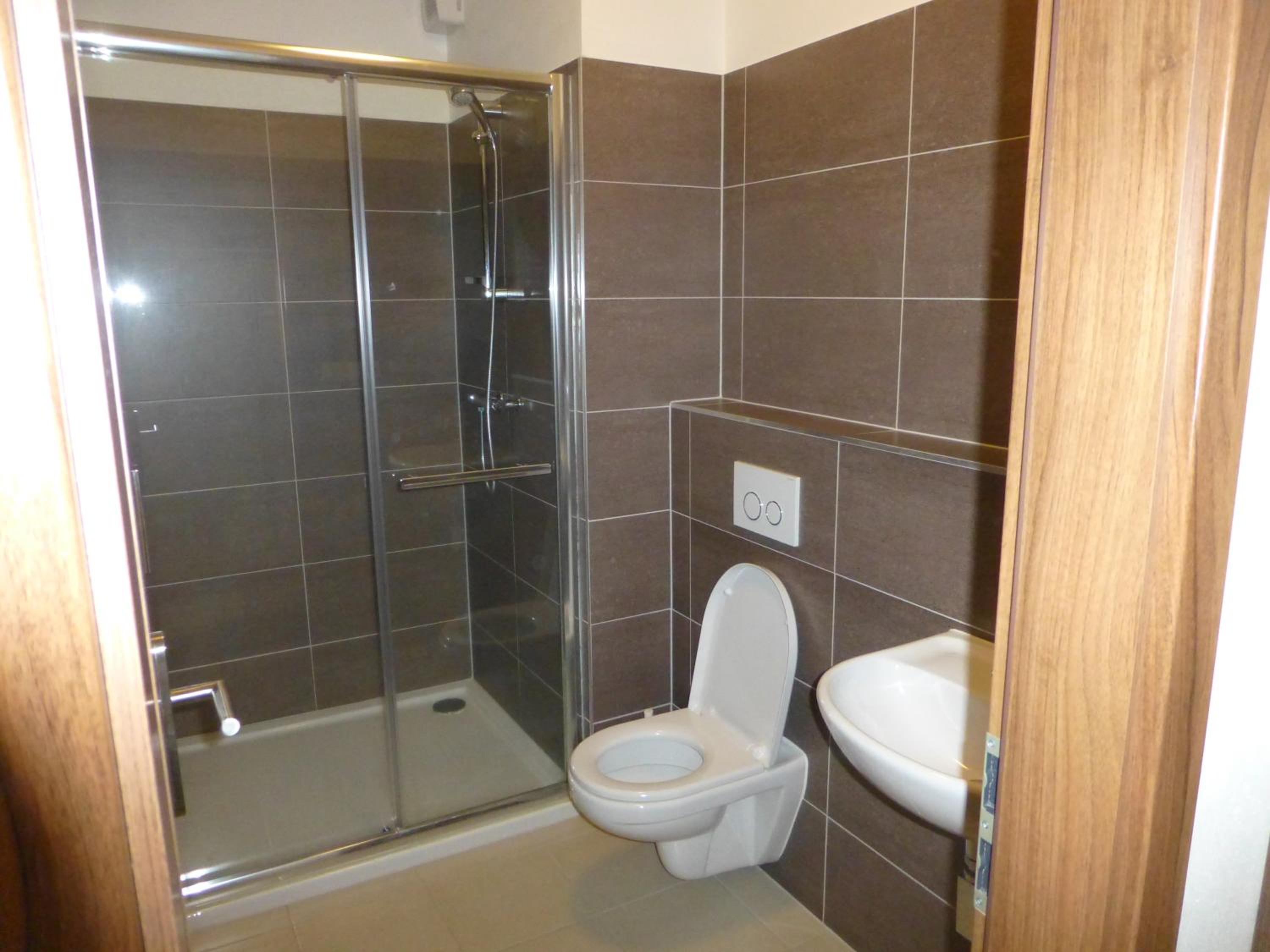 Apartmány Kouty - Jeseníky