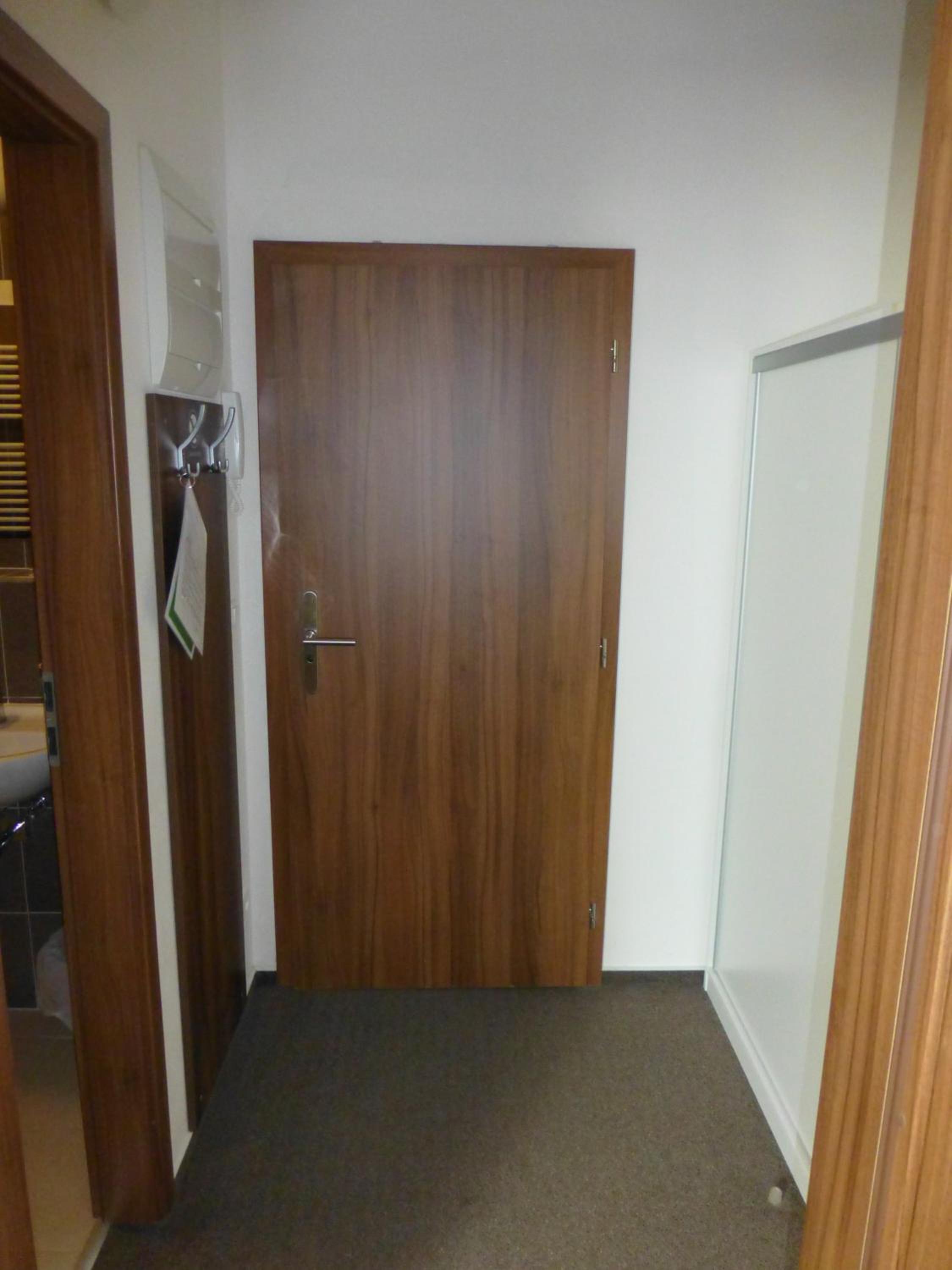 Apartmány Kouty - Jeseníky