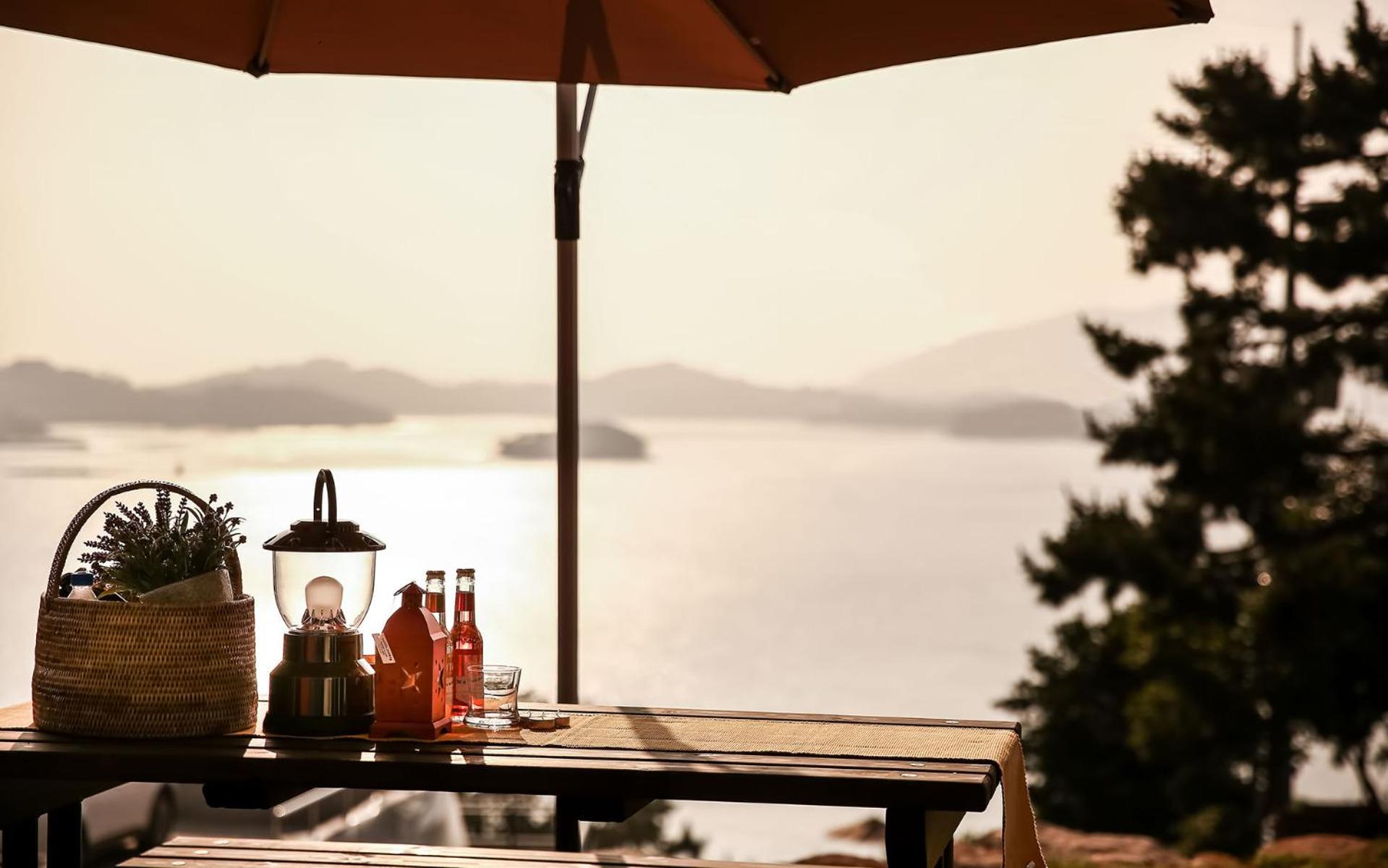 Yeosu Blooming Pension view 4