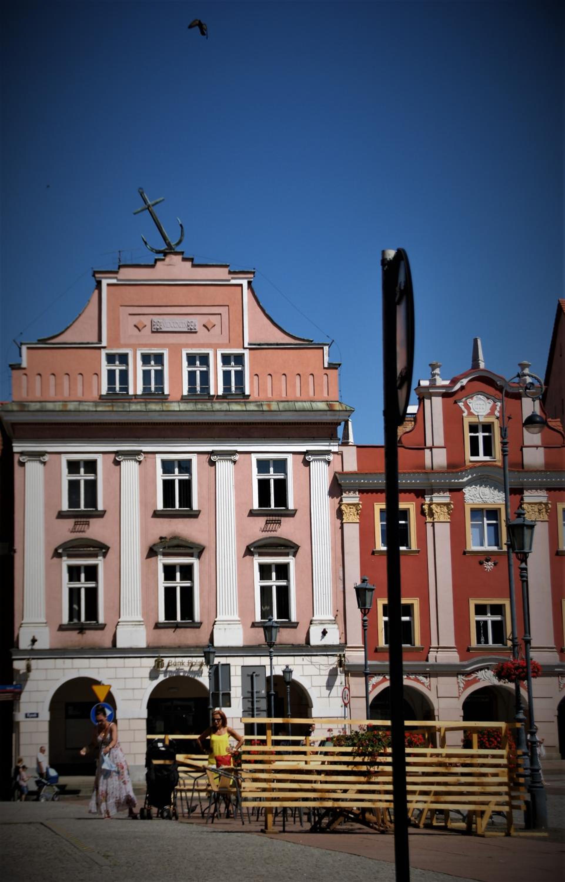 Villa la Val, Apartamenty Wałbrzych