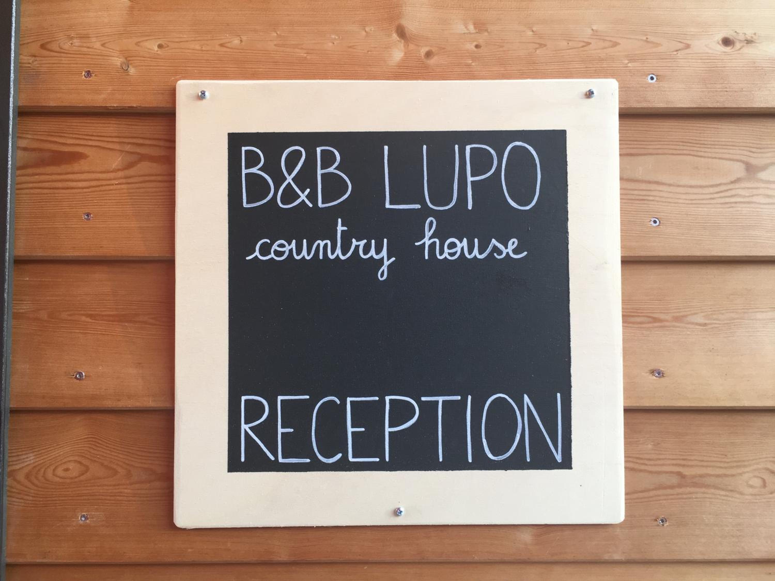 B&B Lupo view 5