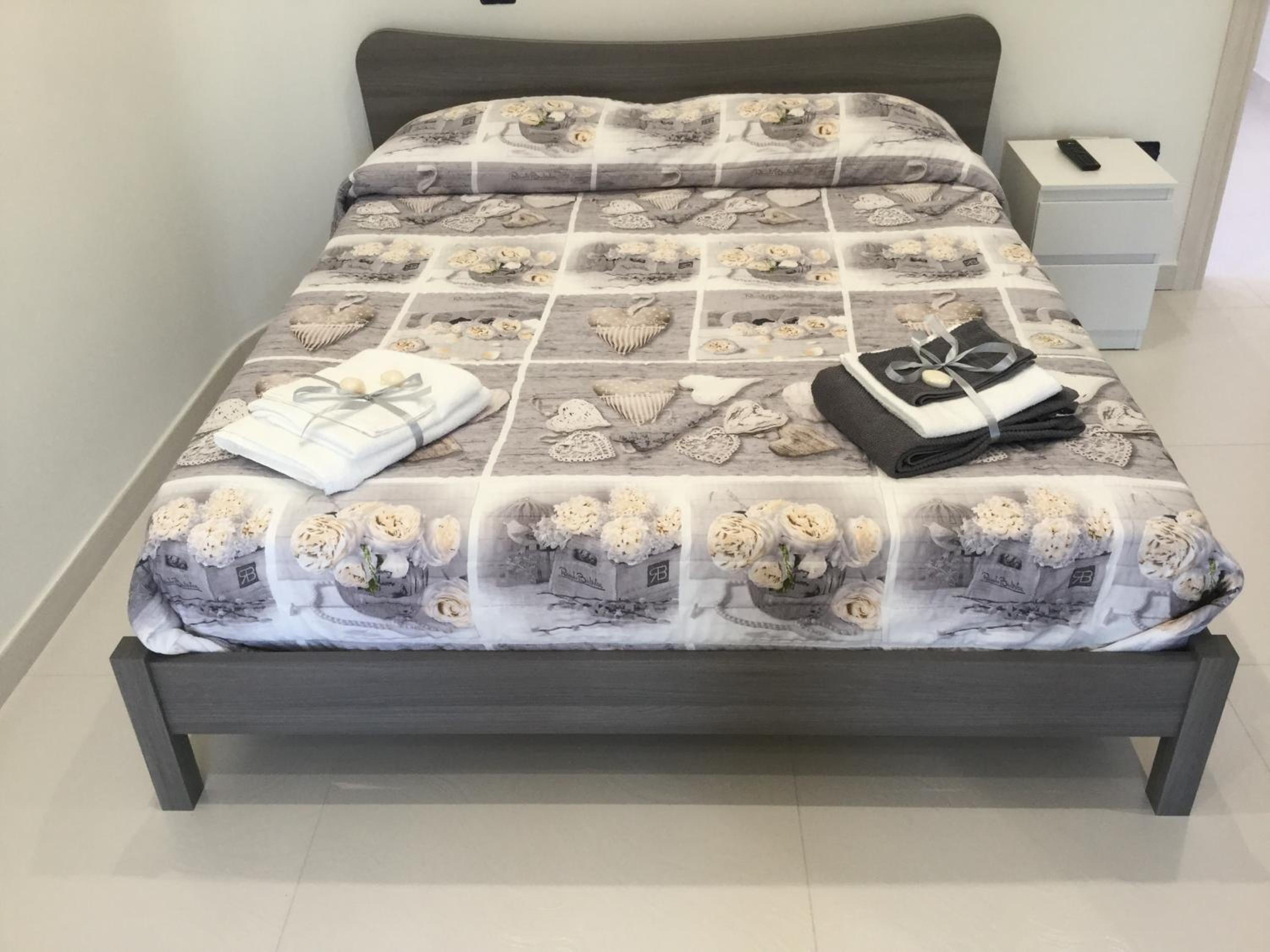 B&B Vittorio Emanuele