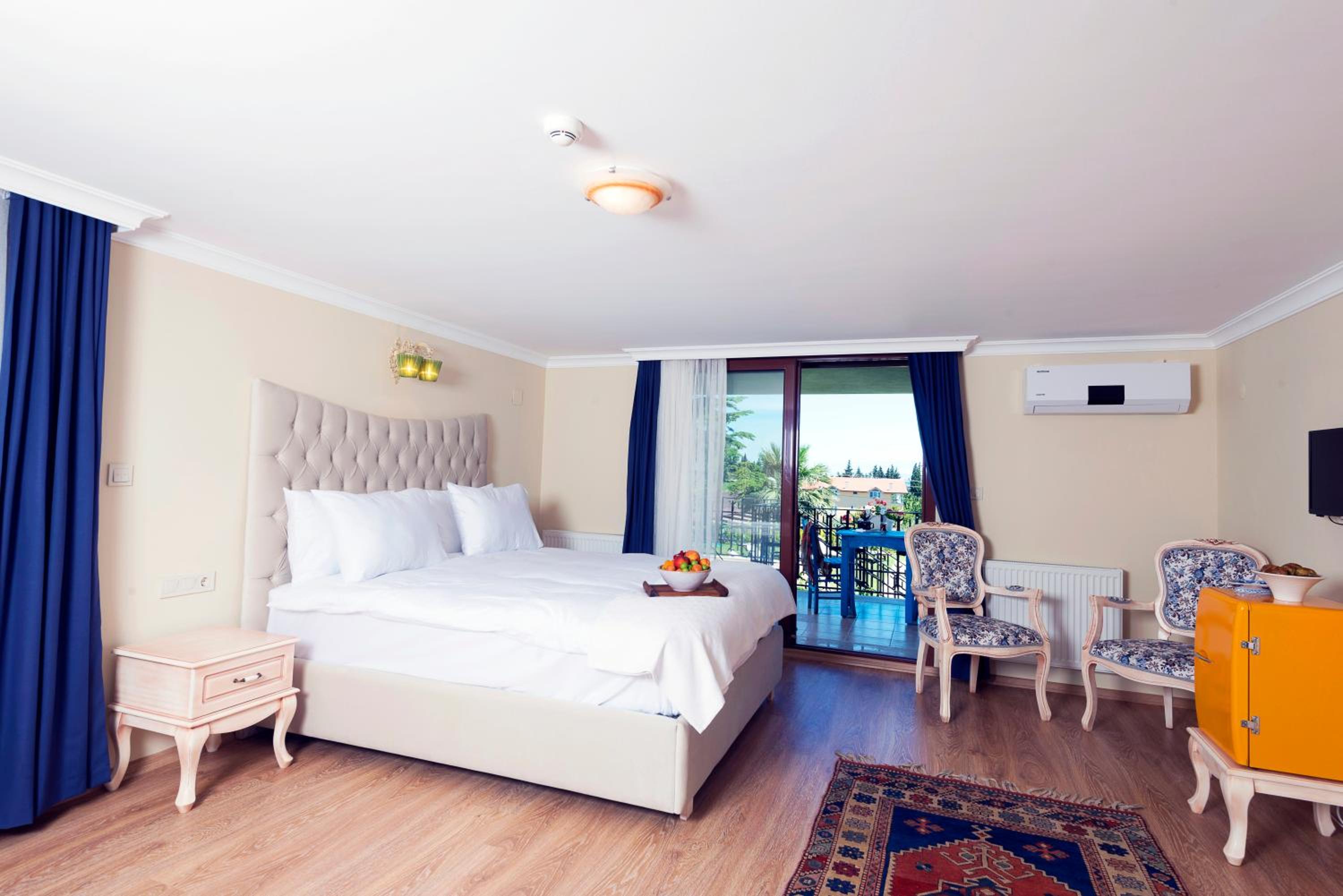 Belizi Hotel