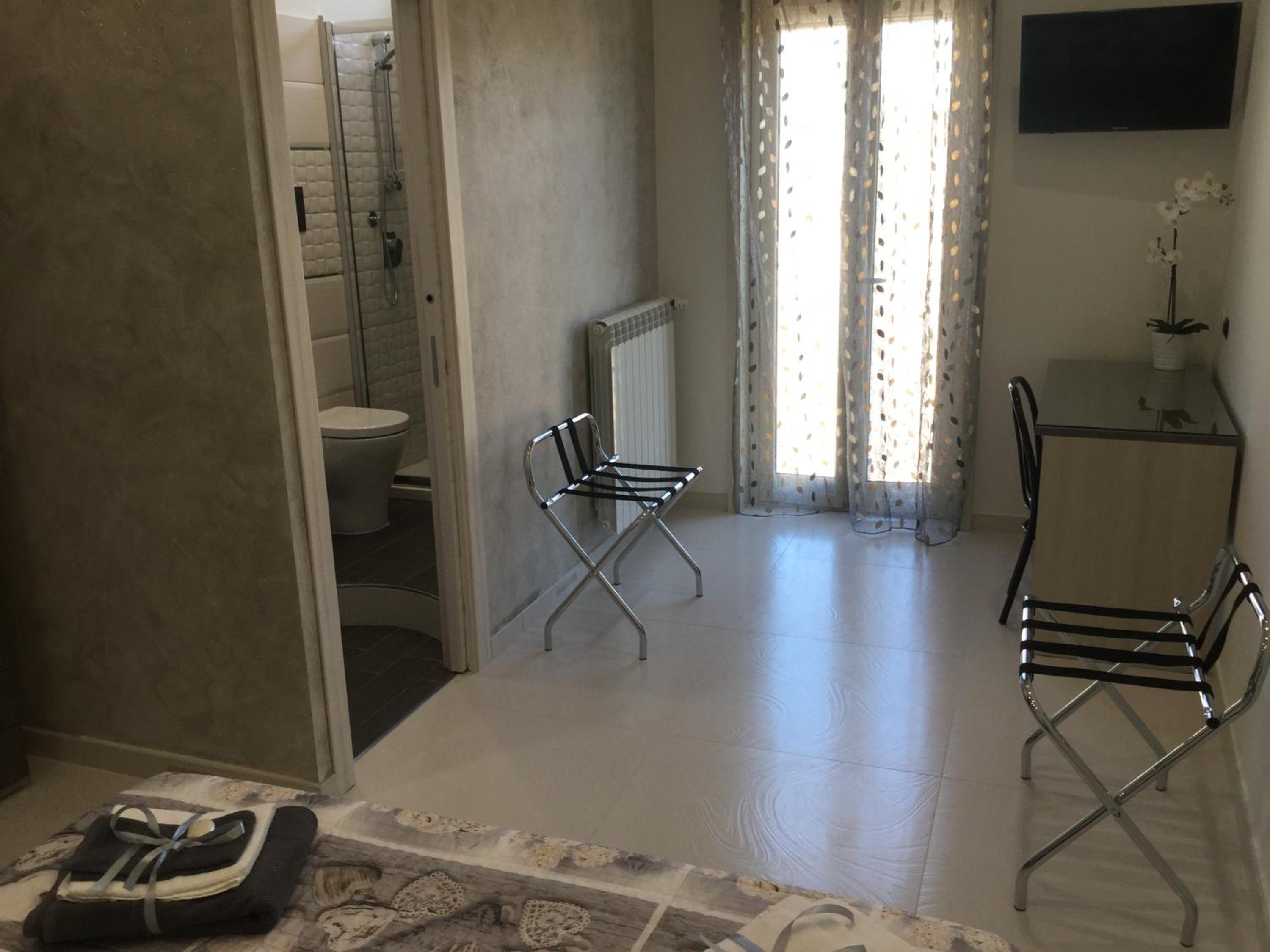 B&B Vittorio Emanuele