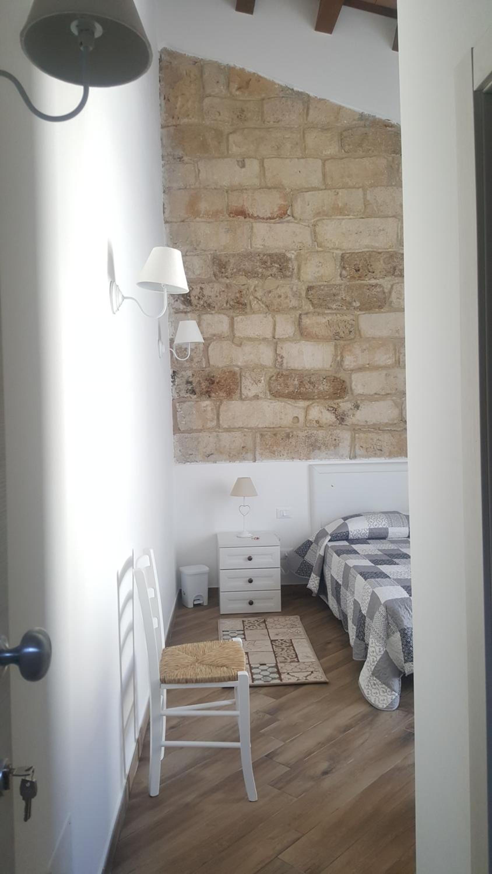 B&B Cinisi Vacanze 2.0