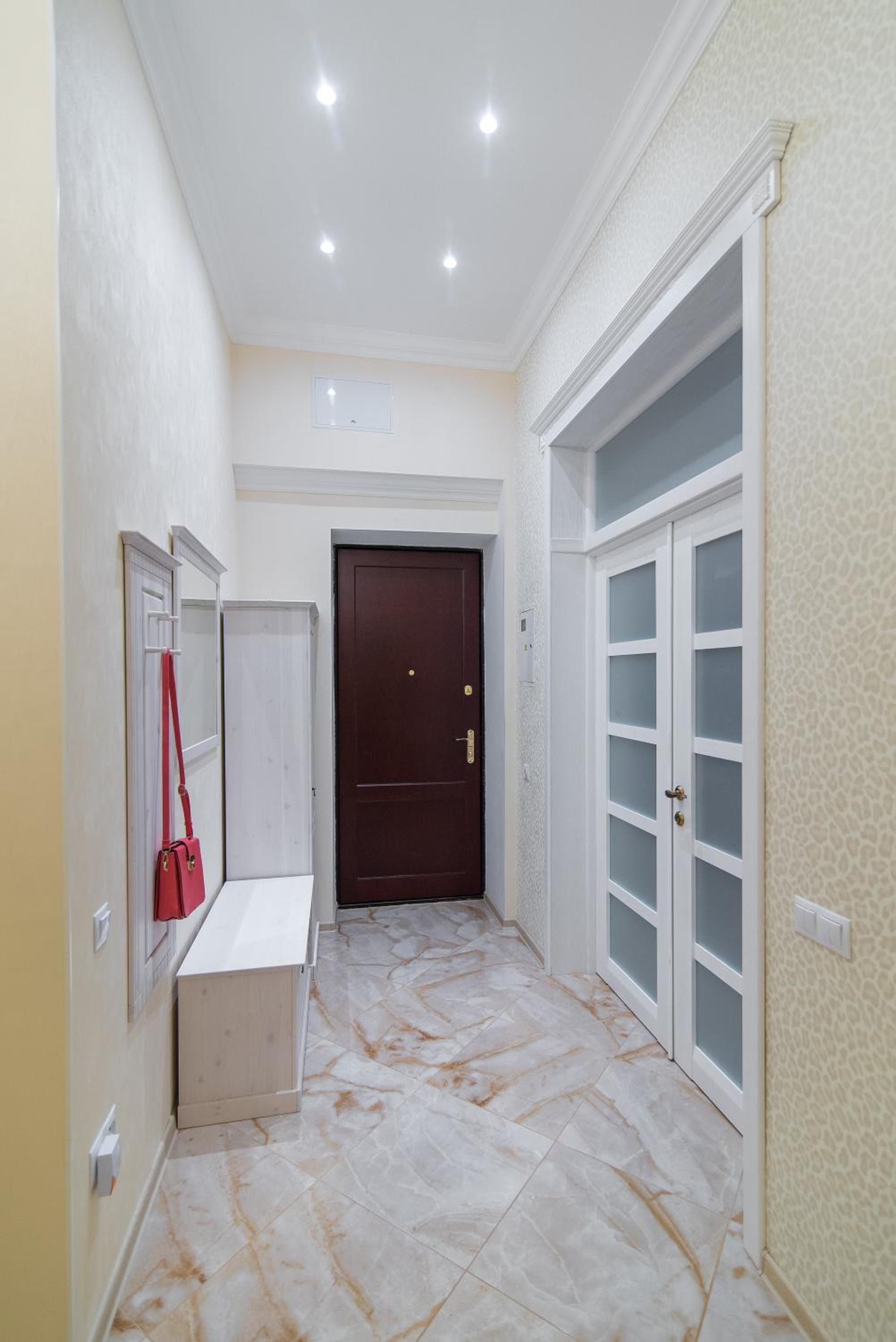 Vip Apartment na Derebasovskoi view 3