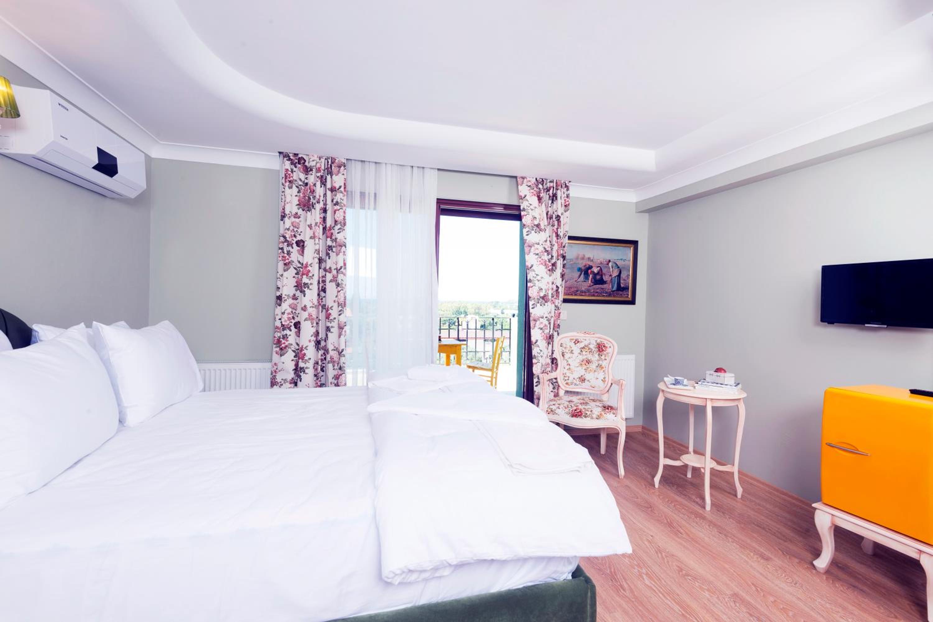 Belizi Hotel