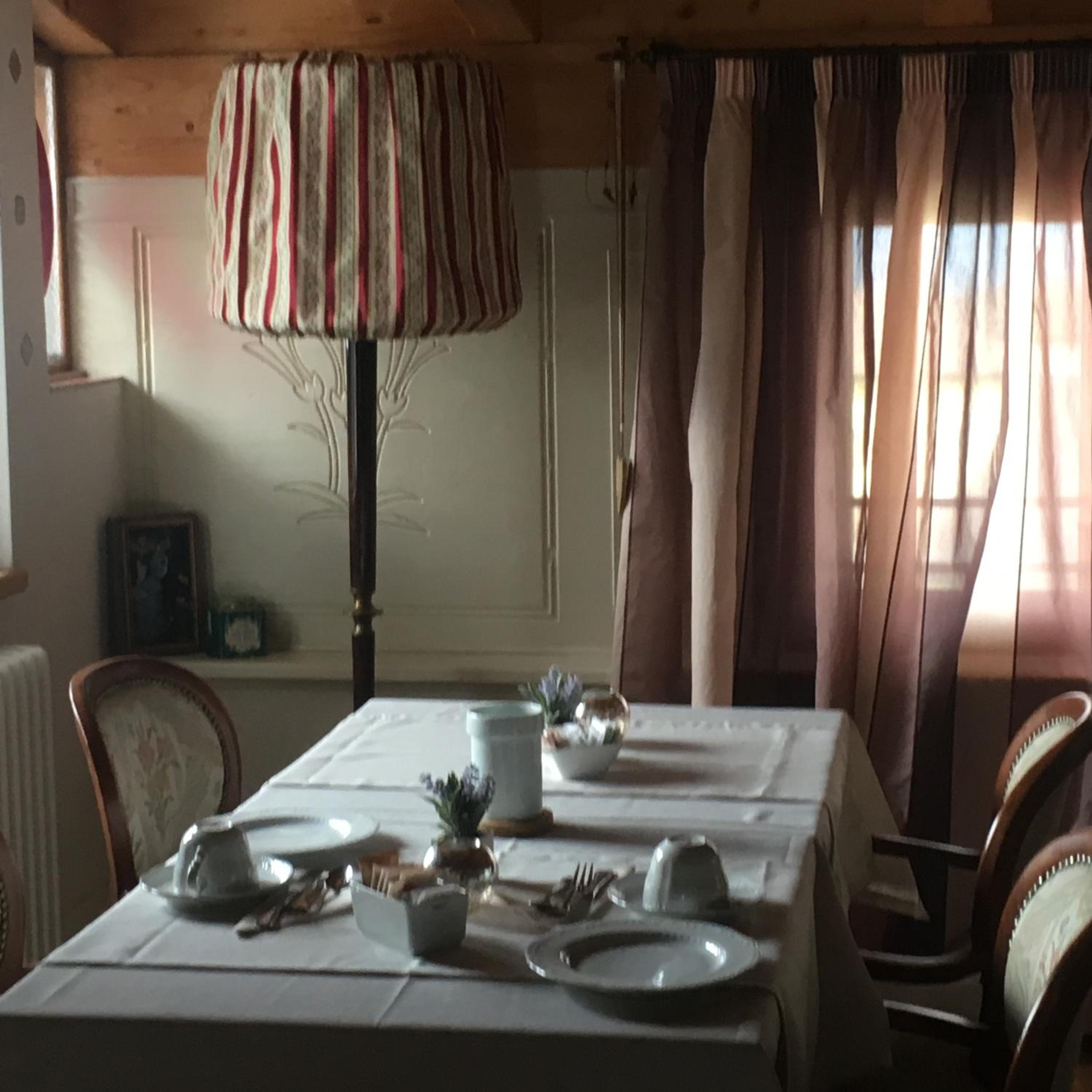 B&B Alla Loggia dell'Imperatore photo 5