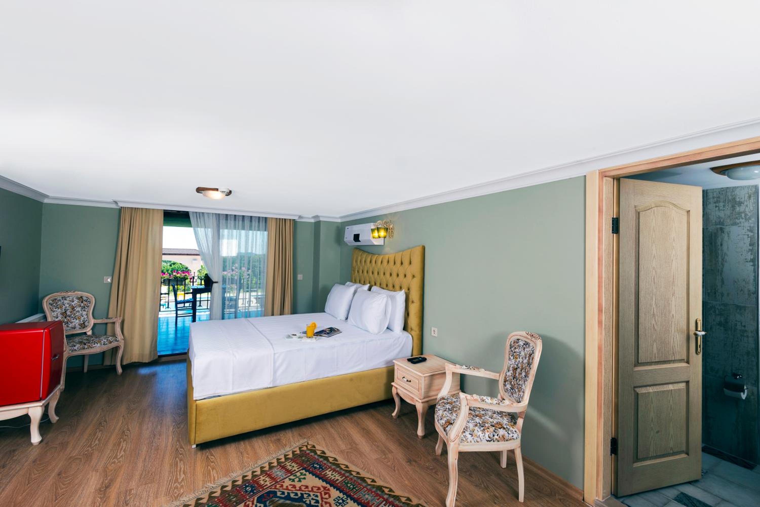 Belizi Hotel