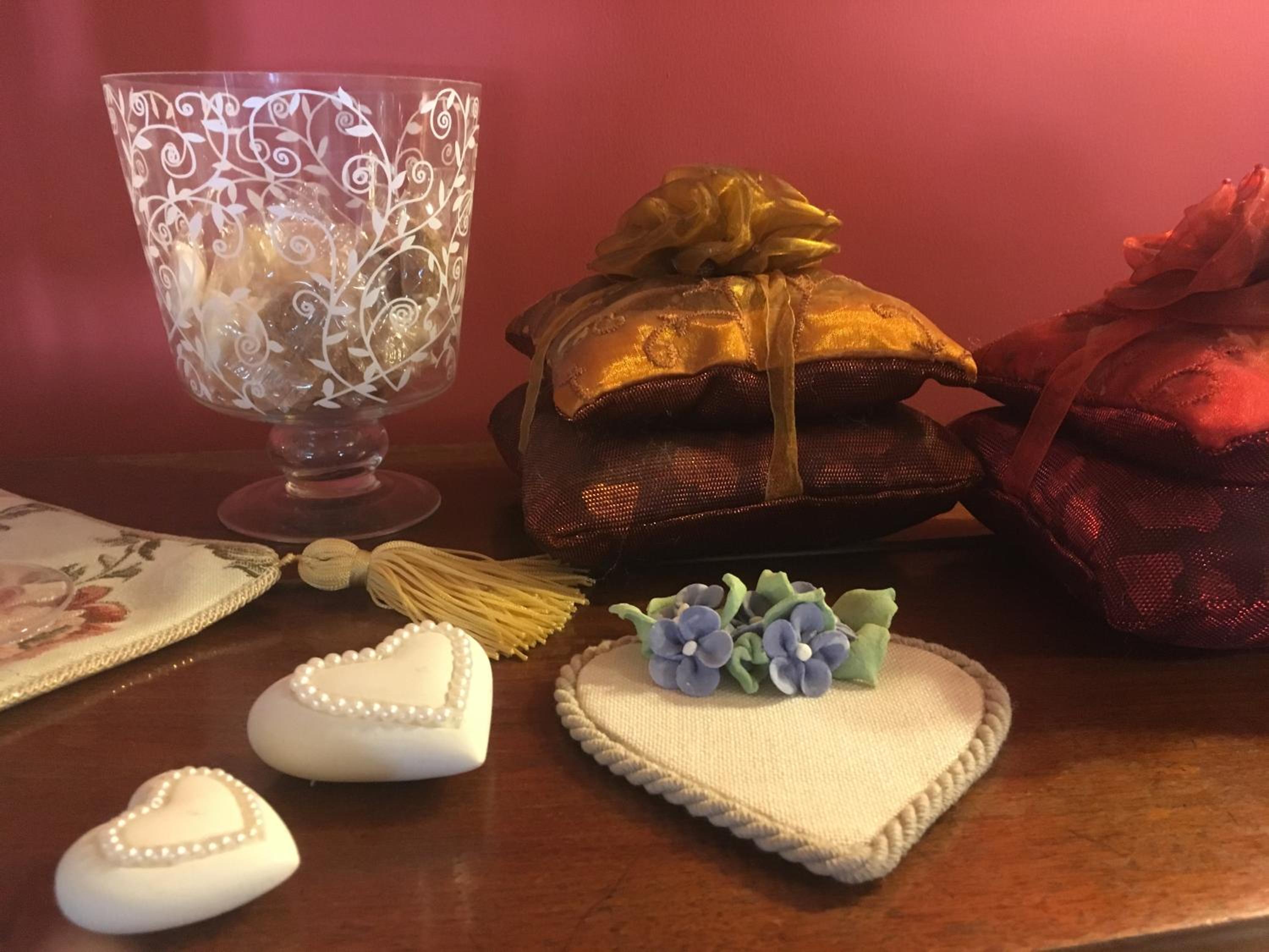 B&B Alla Loggia dell'Imperatore photo 4