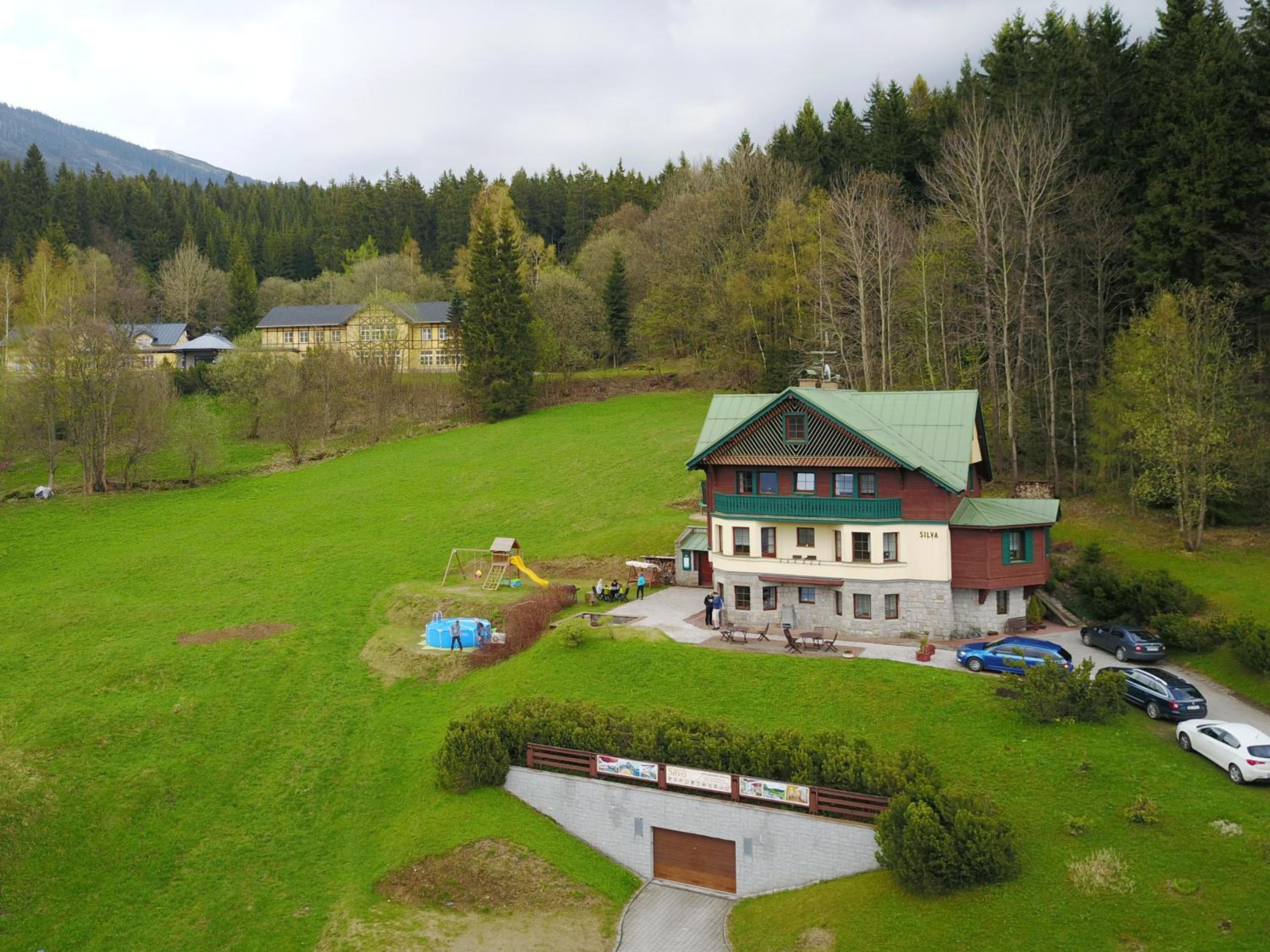 Vila Anička