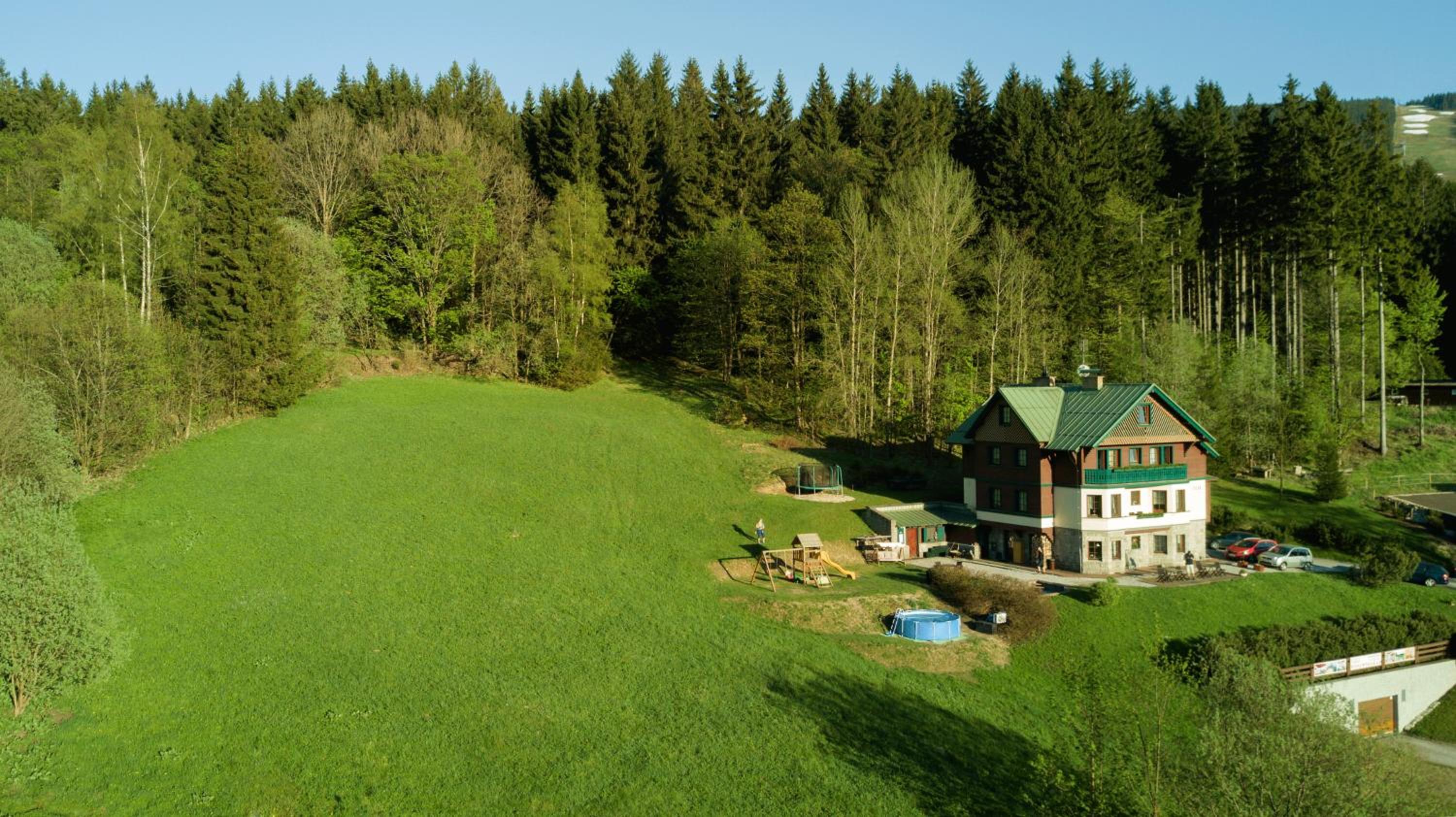 Vila Anička