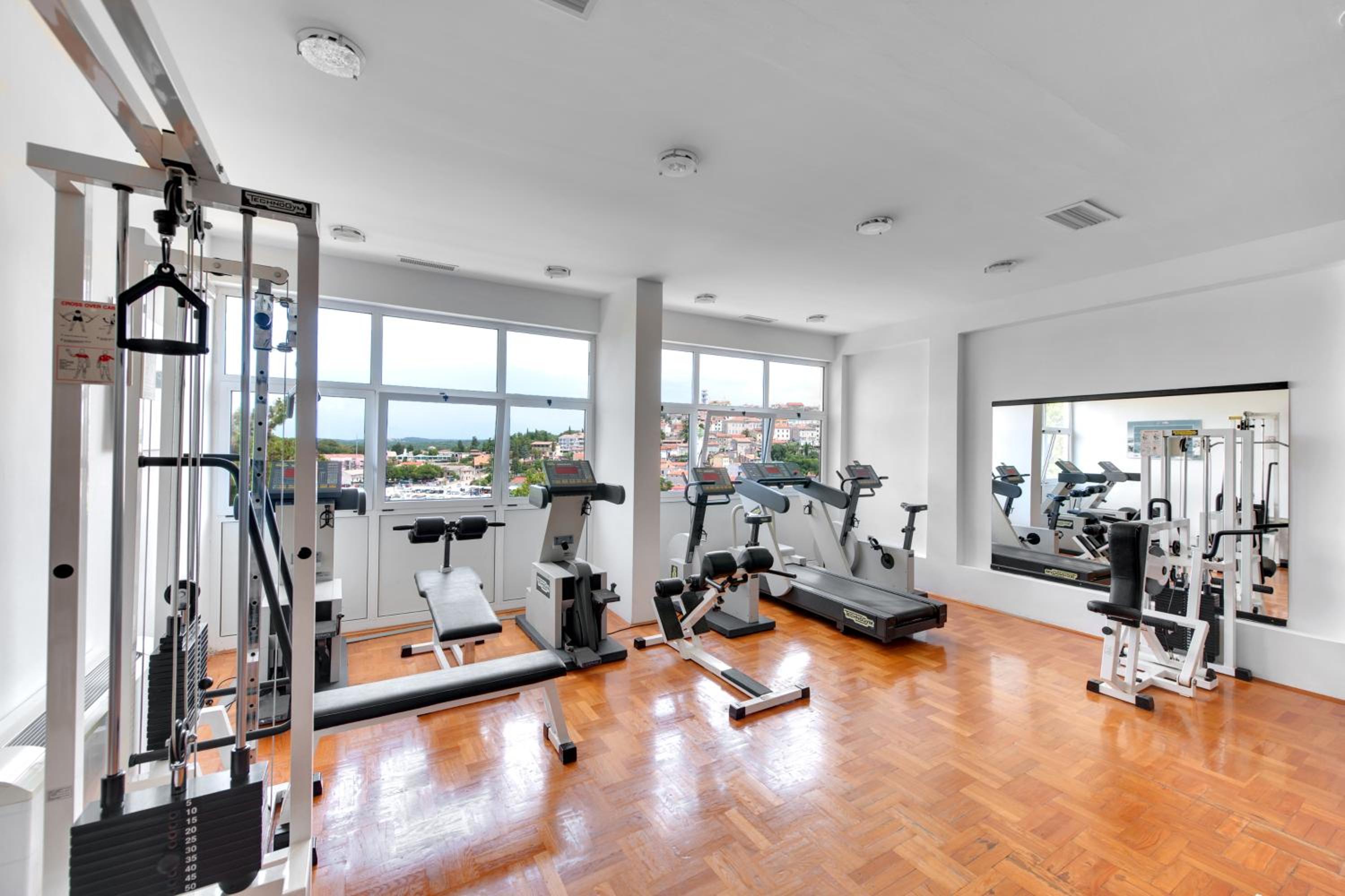 Vrsar Vacations - Maistra Select Pineta Hotel - Property Image 11