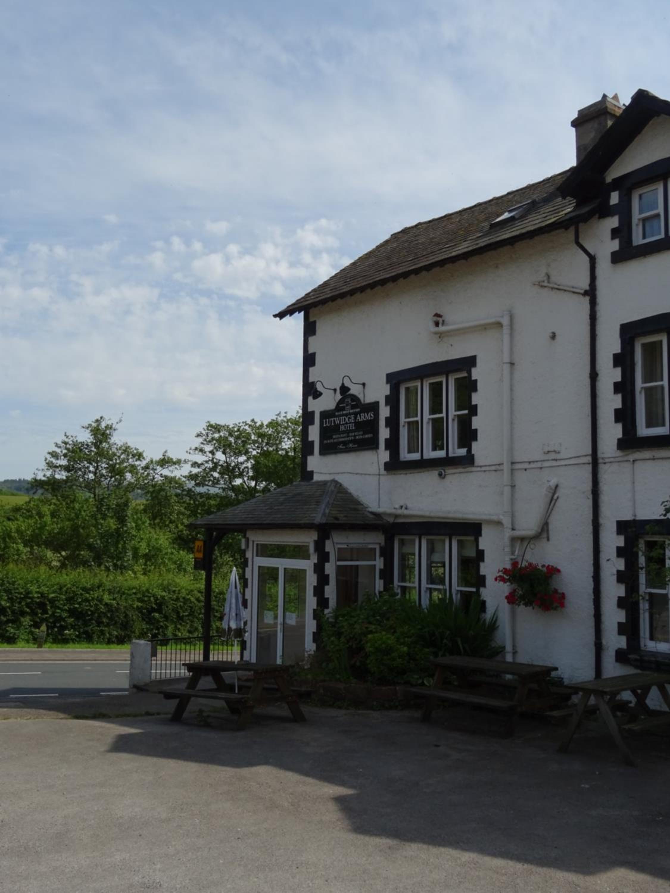 Lutwidge Arms