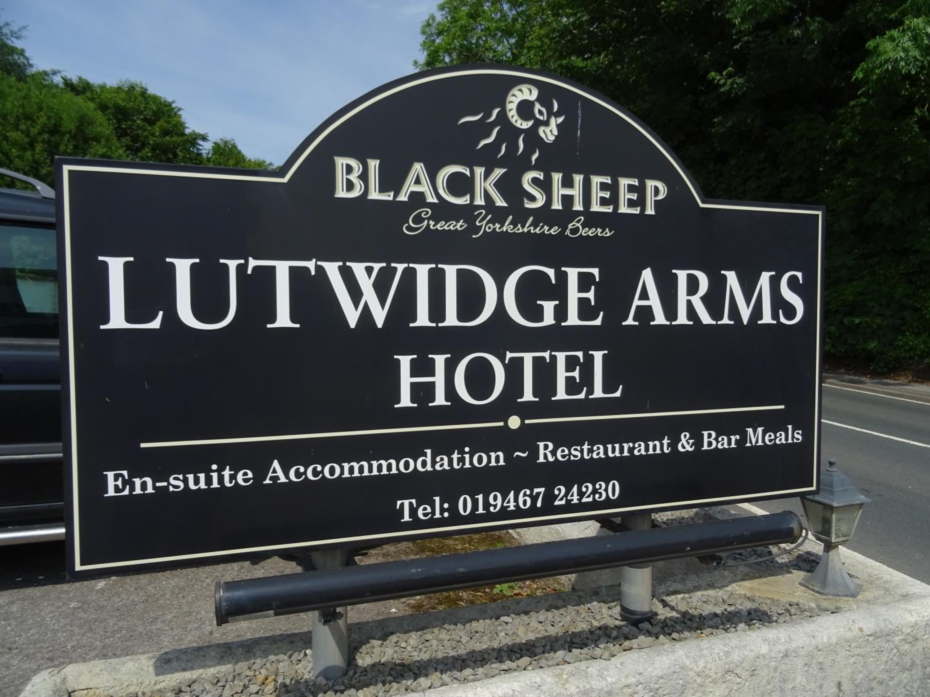 Lutwidge Arms