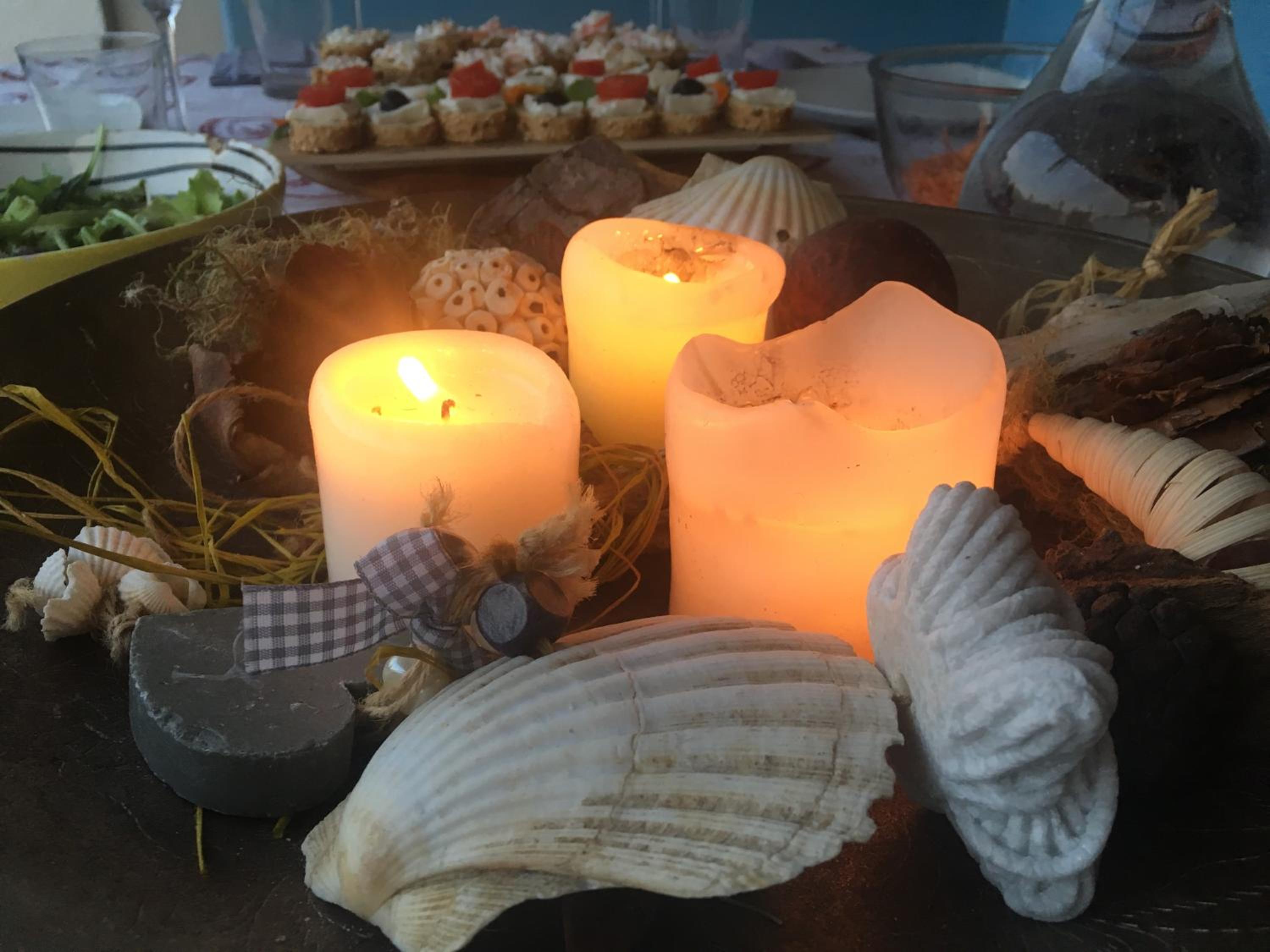 B&B Alla Loggia dell'Imperatore photo 3