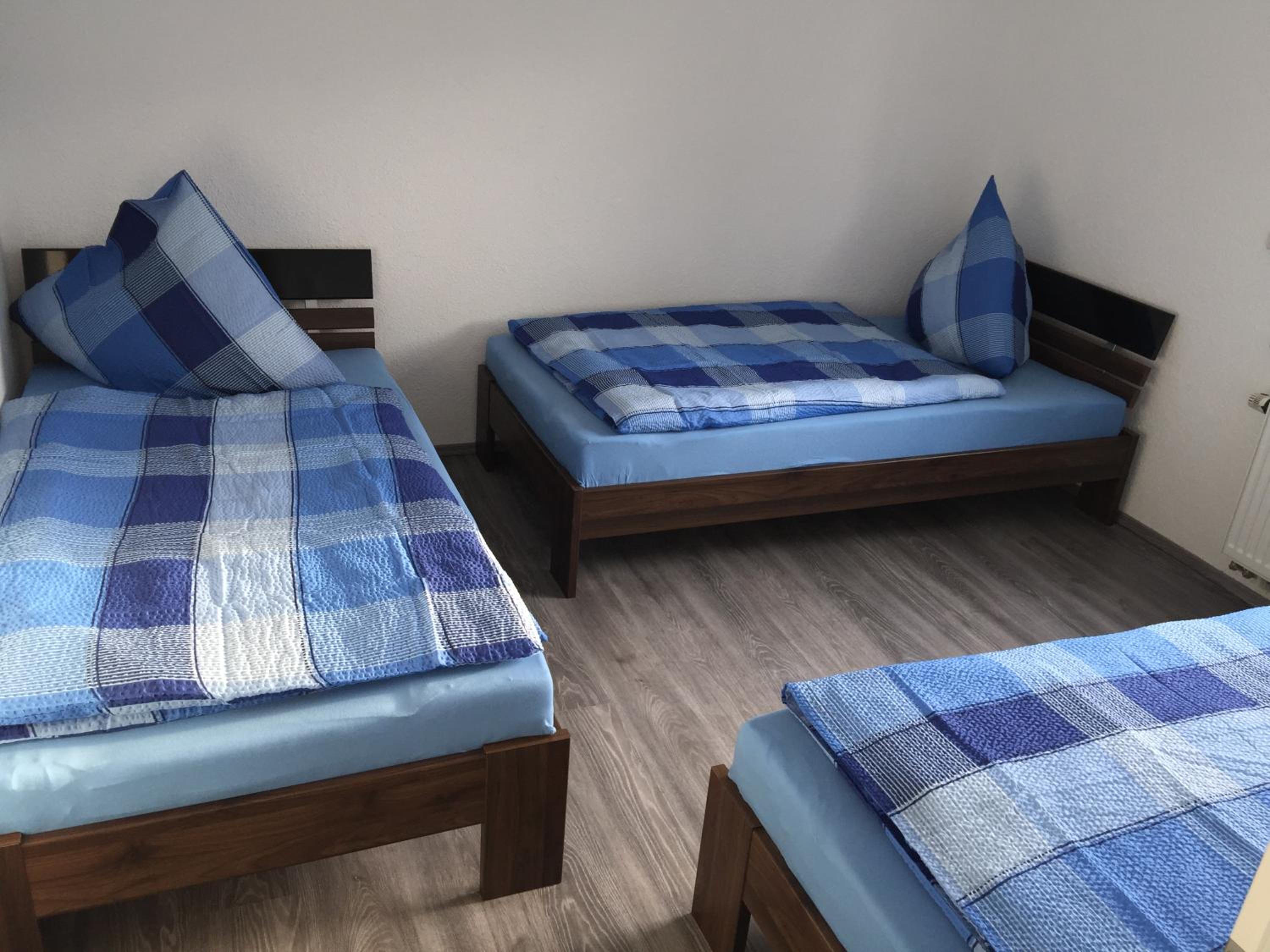 SoNi Apartment view 4