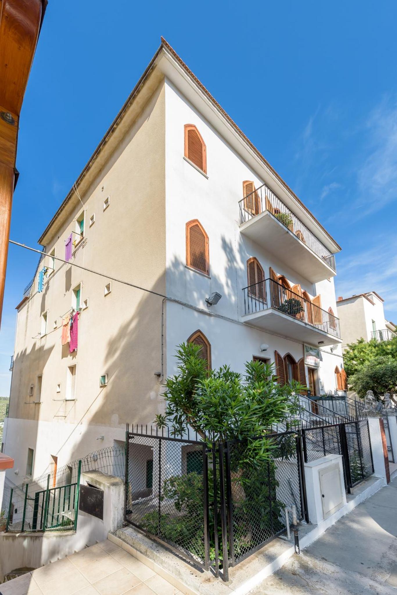 B&B Rose Villa