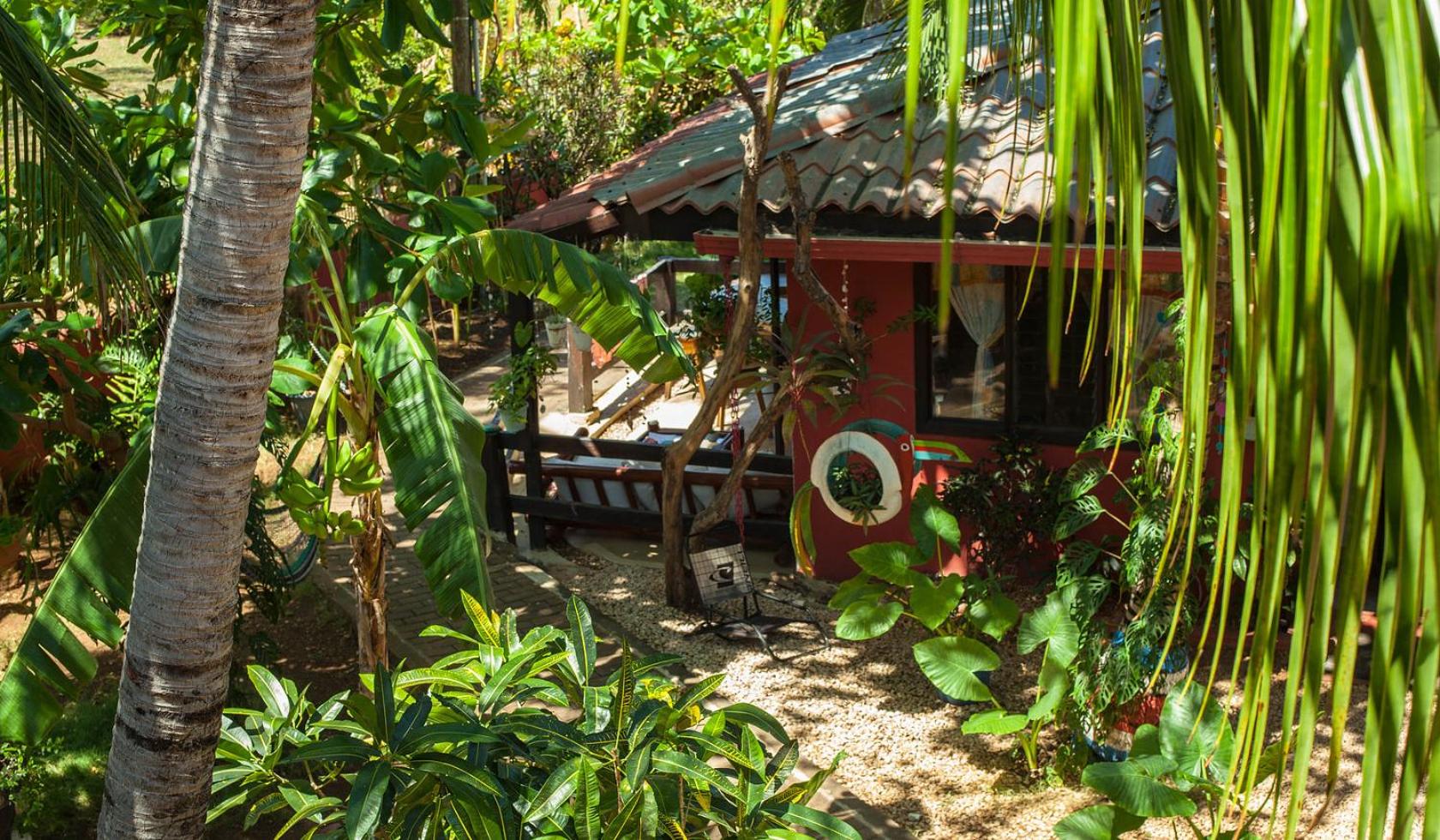 Massai Apartments