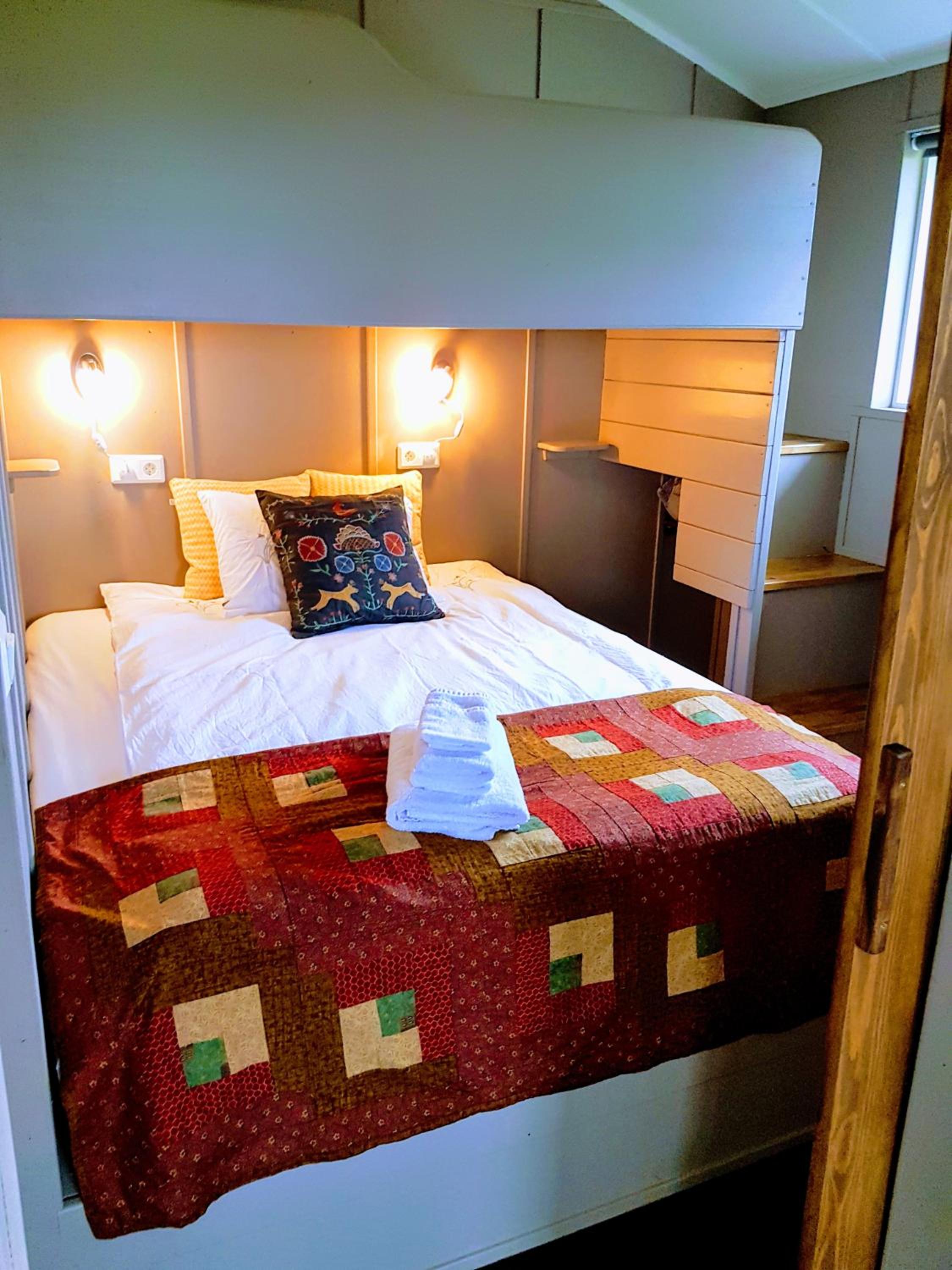 Grásteinn Guesthouse