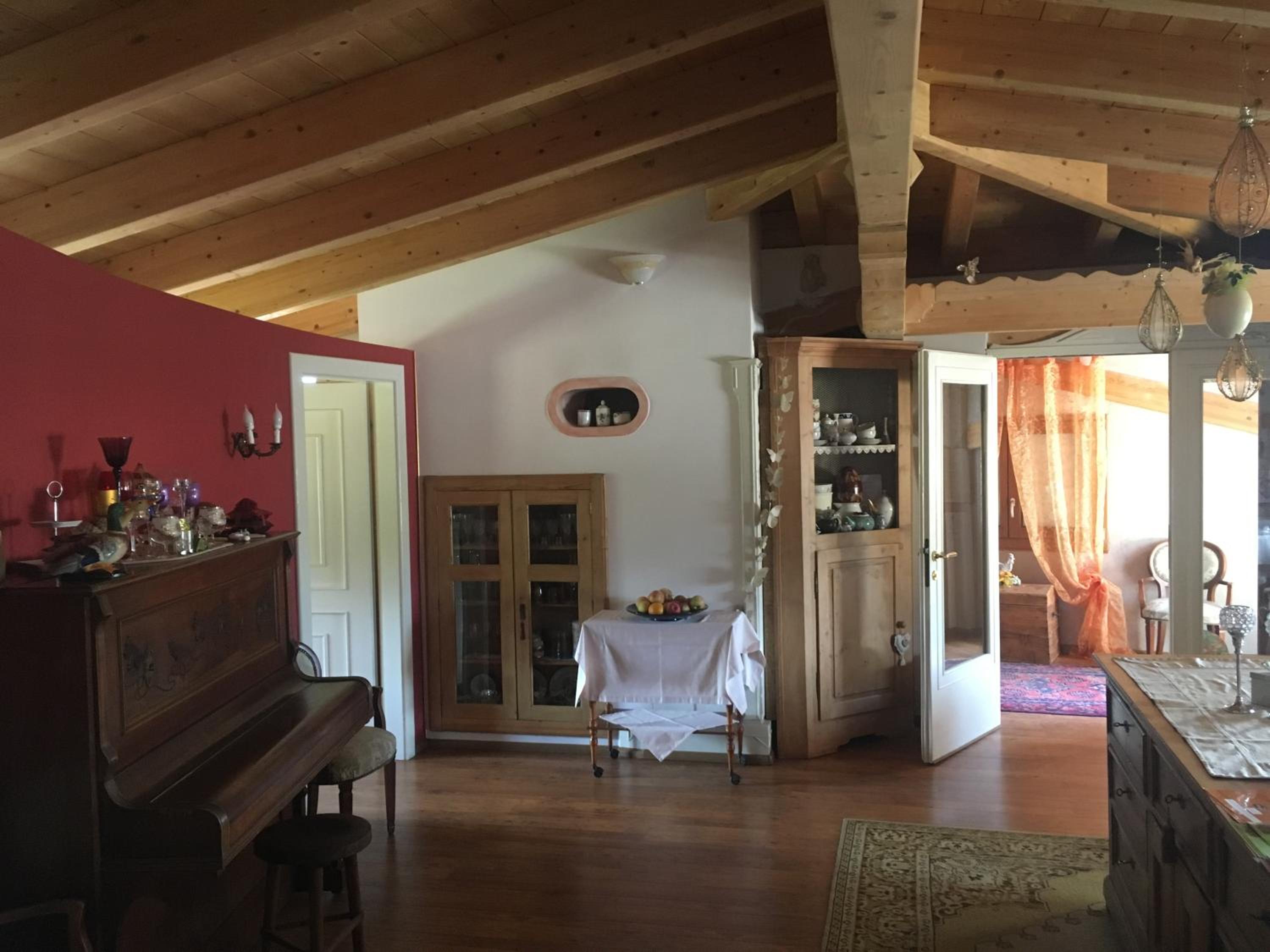 B&B Alla Loggia dell'Imperatore