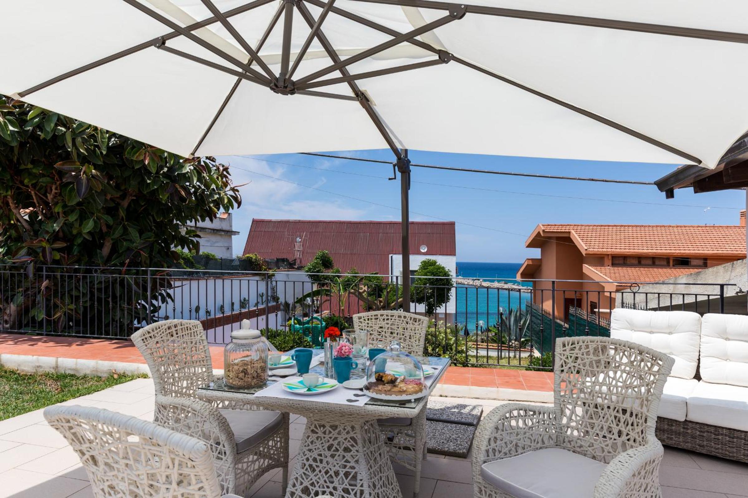 Vero Sicily - Villa San Giorgio photo 3