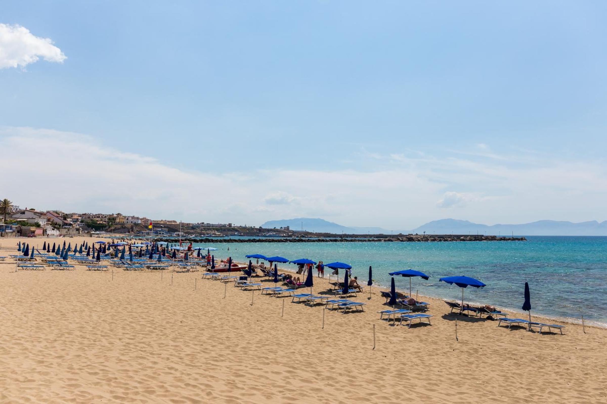 Vero Sicily - Villa San Giorgio photo 4