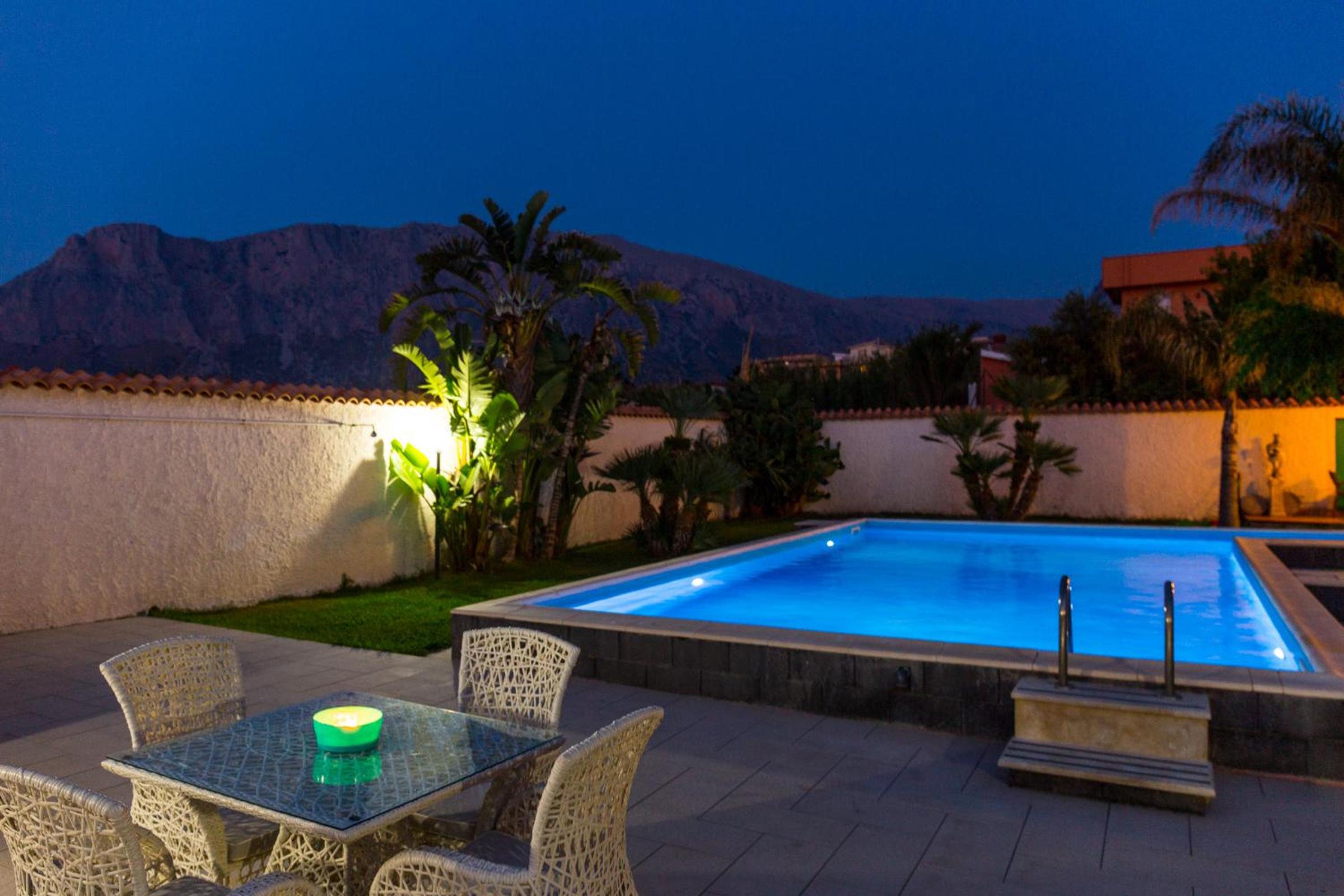 Vero Sicily - Villa San Giorgio photo 2