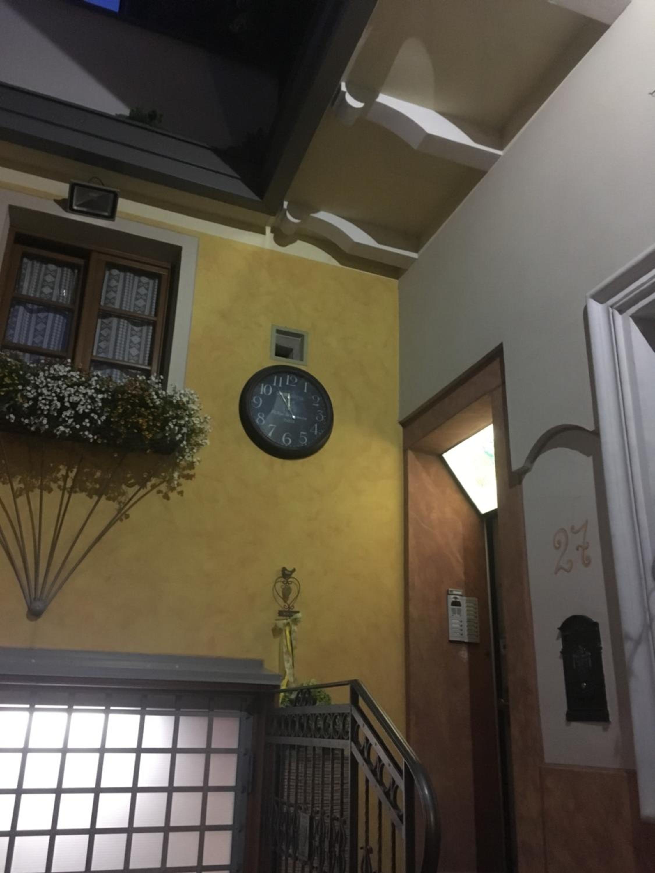 B&B Alla Loggia dell'Imperatore