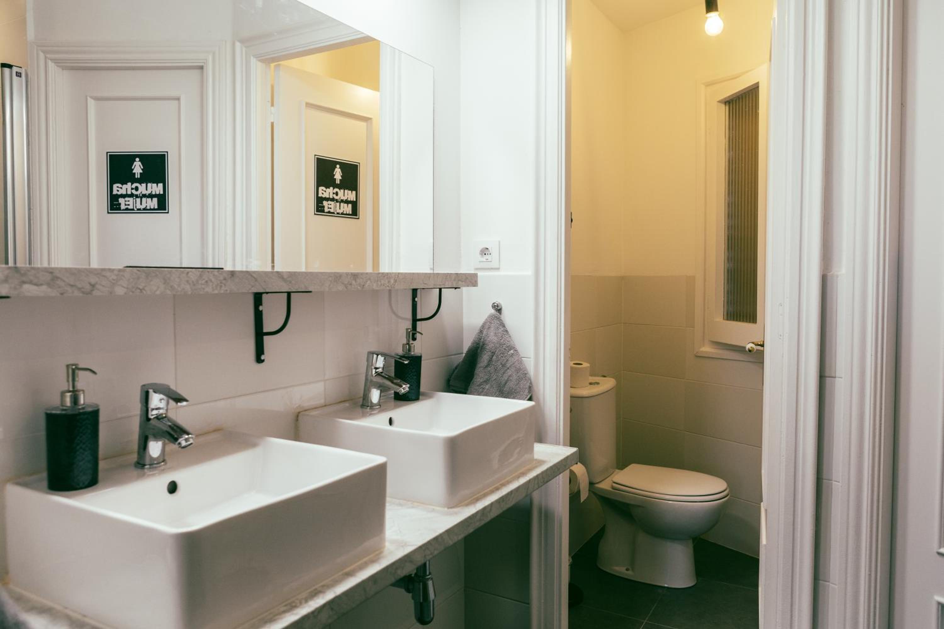 Mucha Masia Hostel Rural Urba
