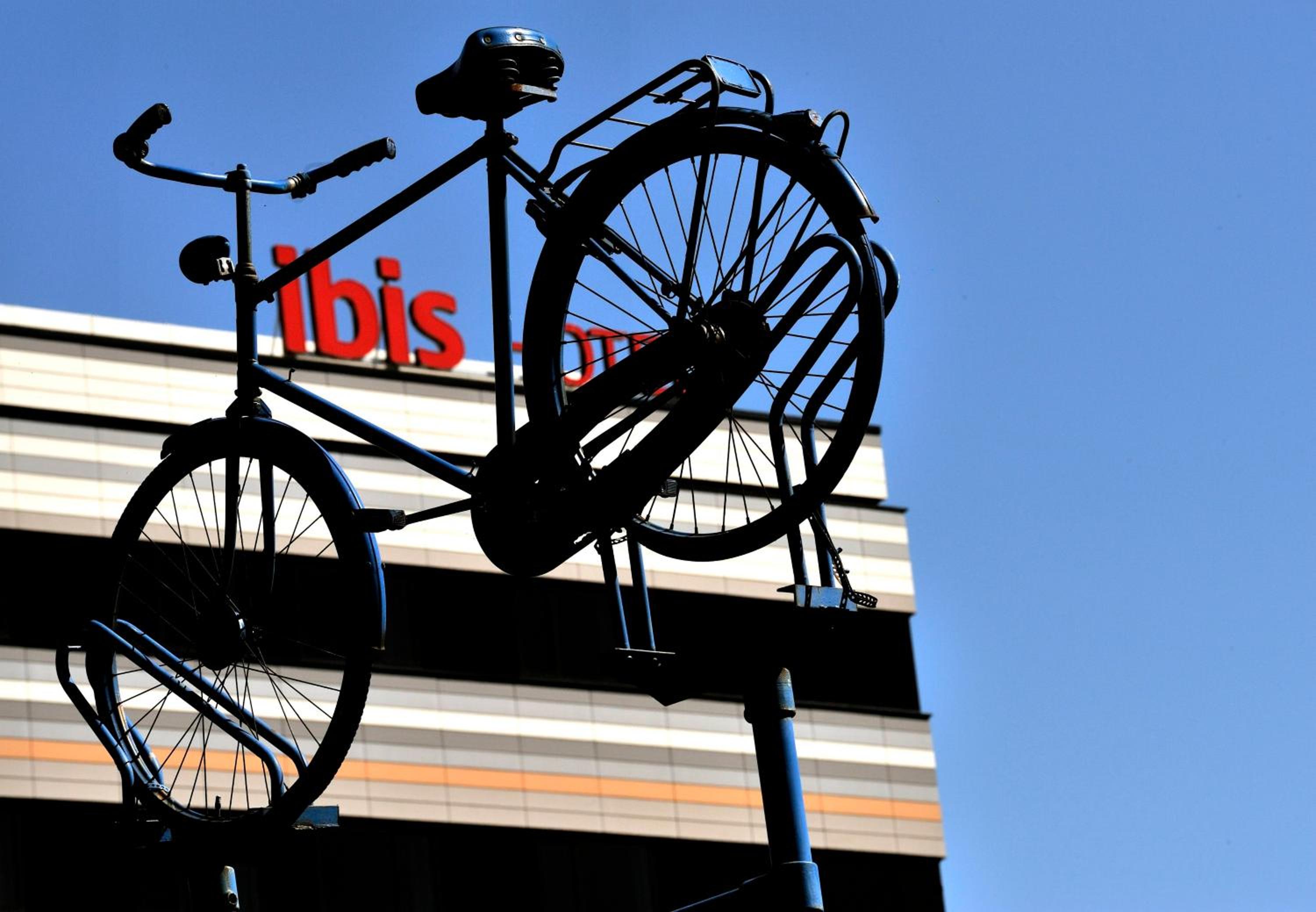 Leiden Vacations - ibis Leiden Centre - Property Image 2