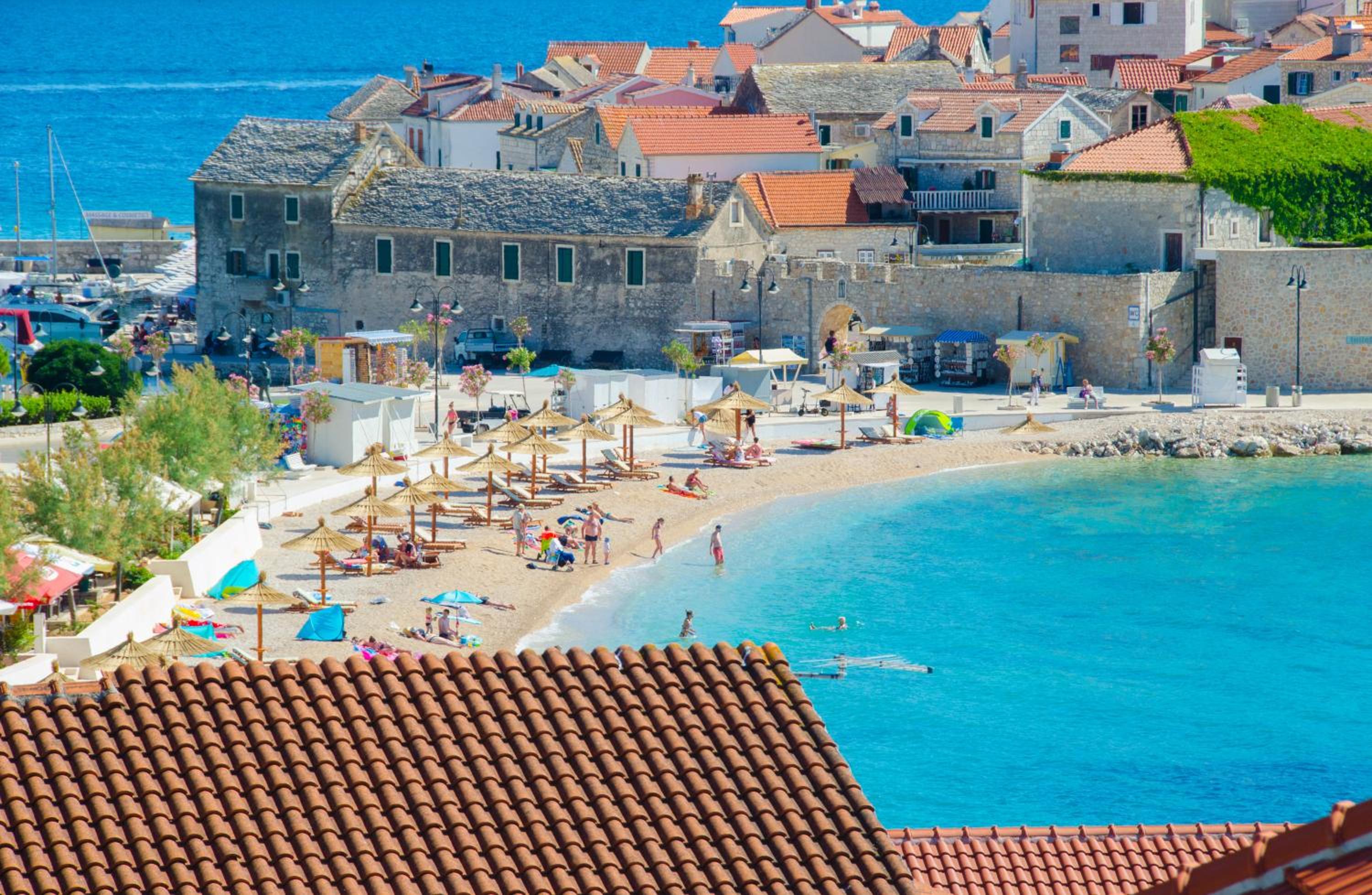 Apartmani Piculo