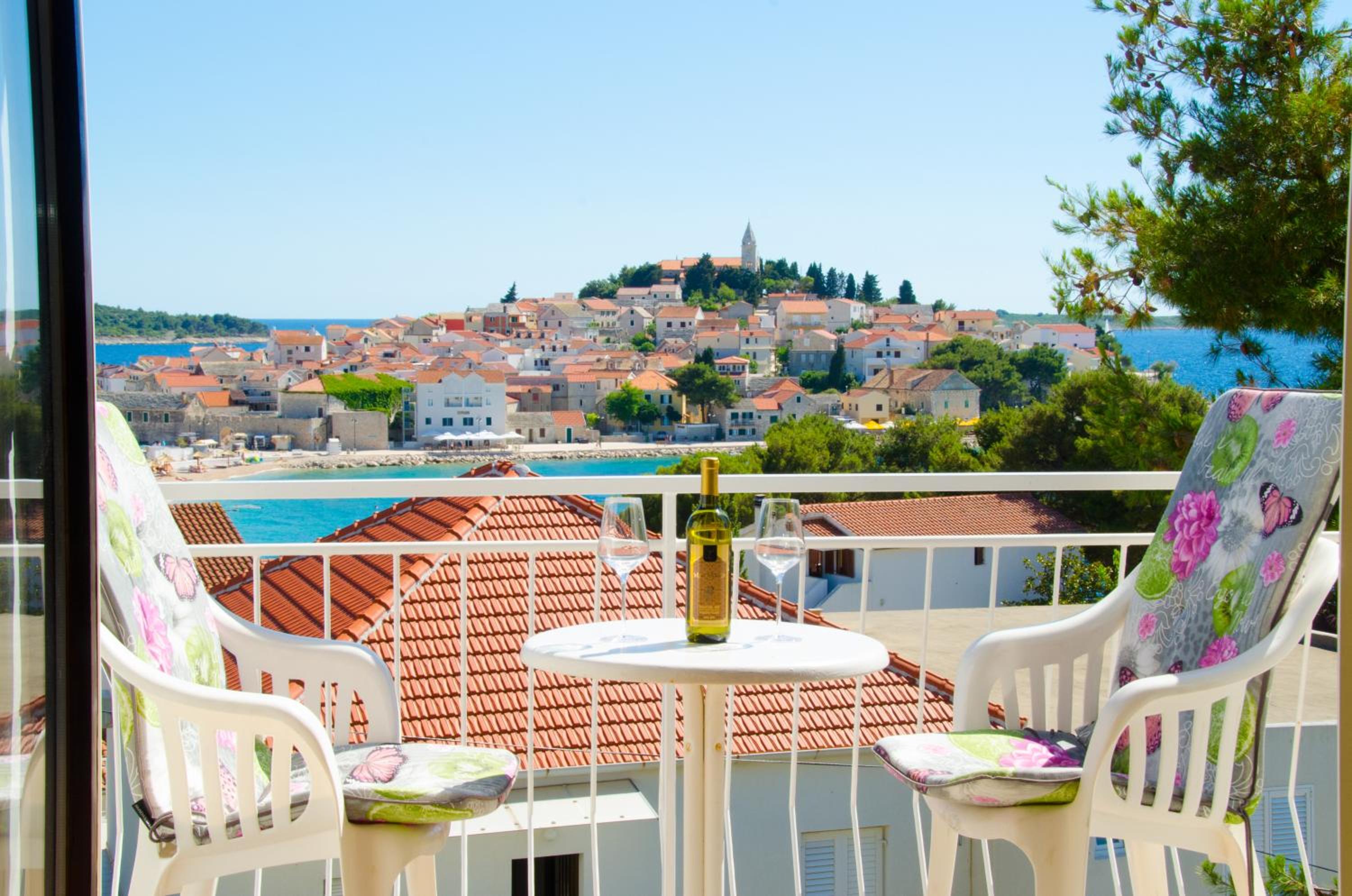 Apartmani Piculo