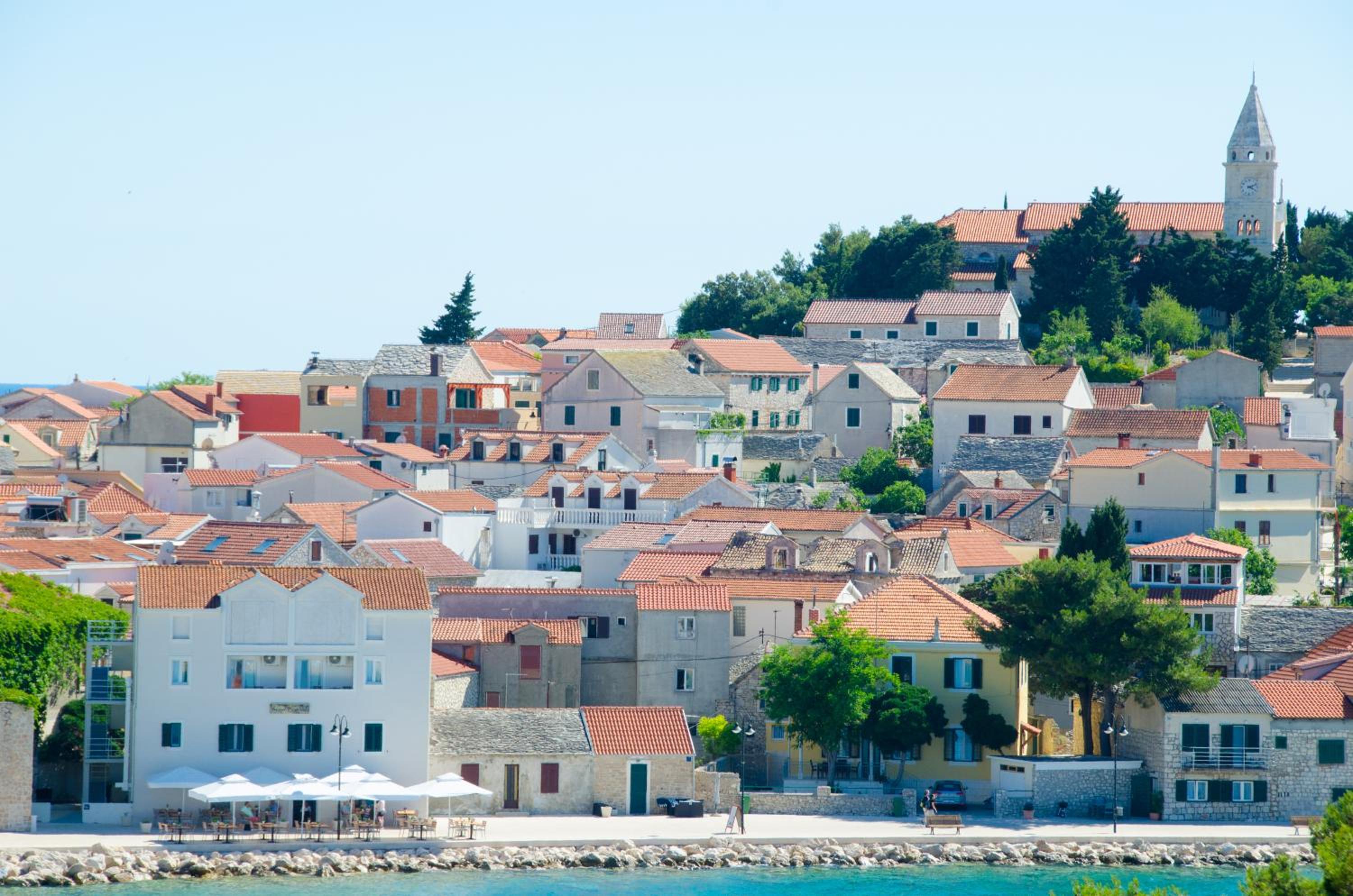 Apartmani Piculo