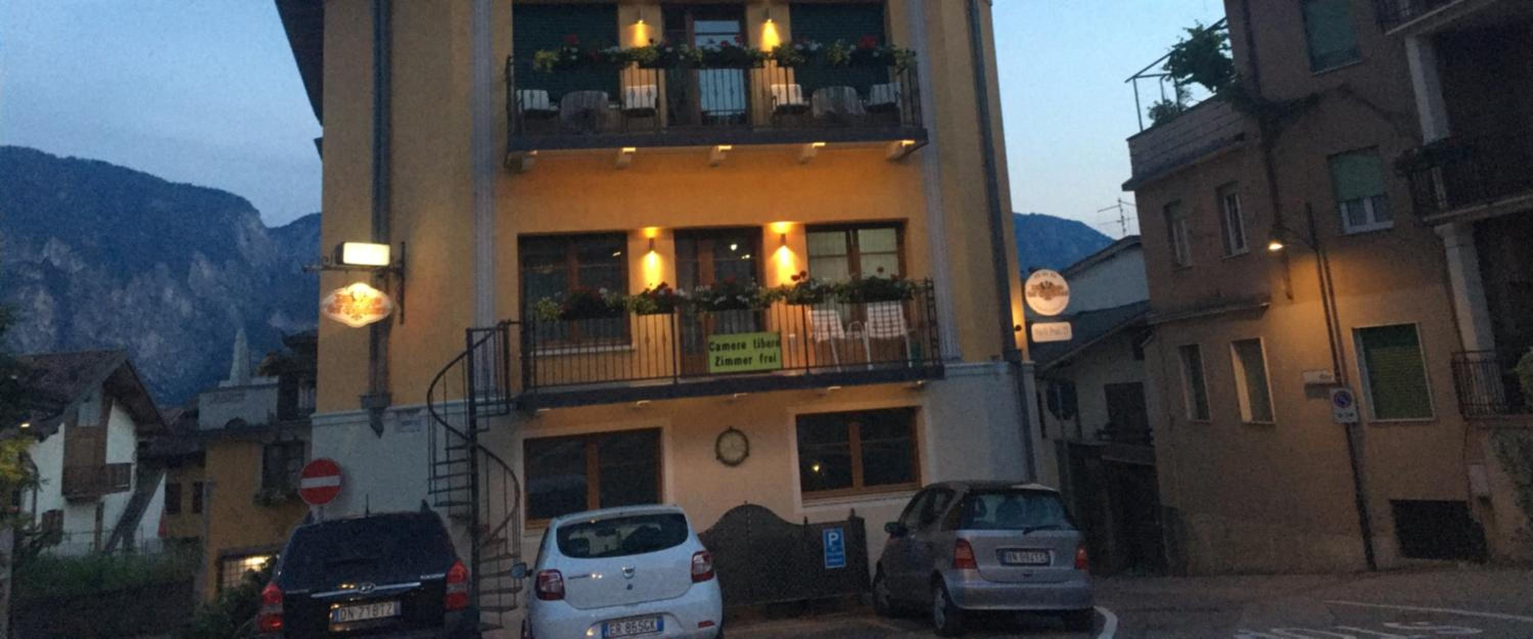 B&B Alla Loggia dell'Imperatore