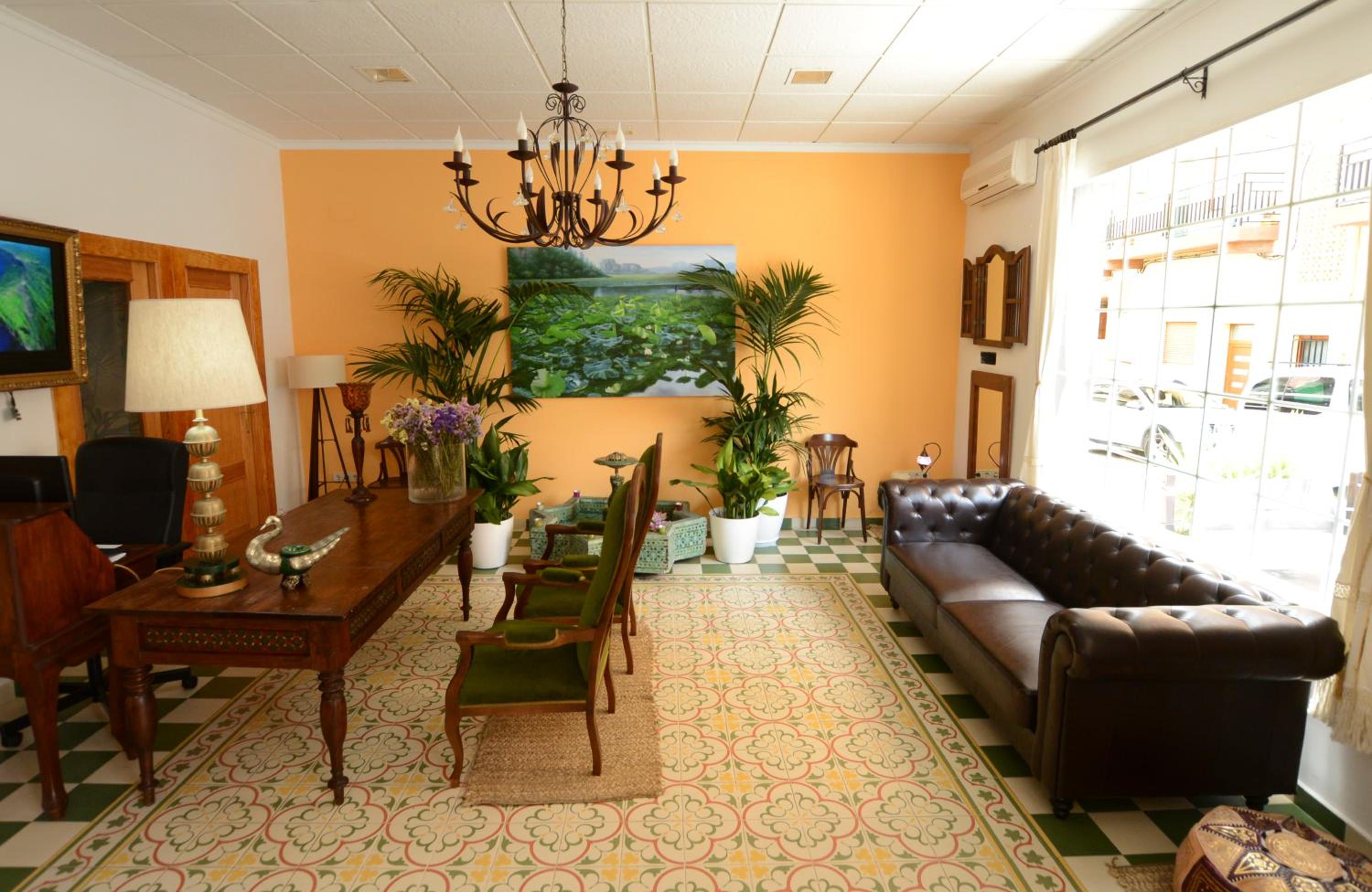 lounge