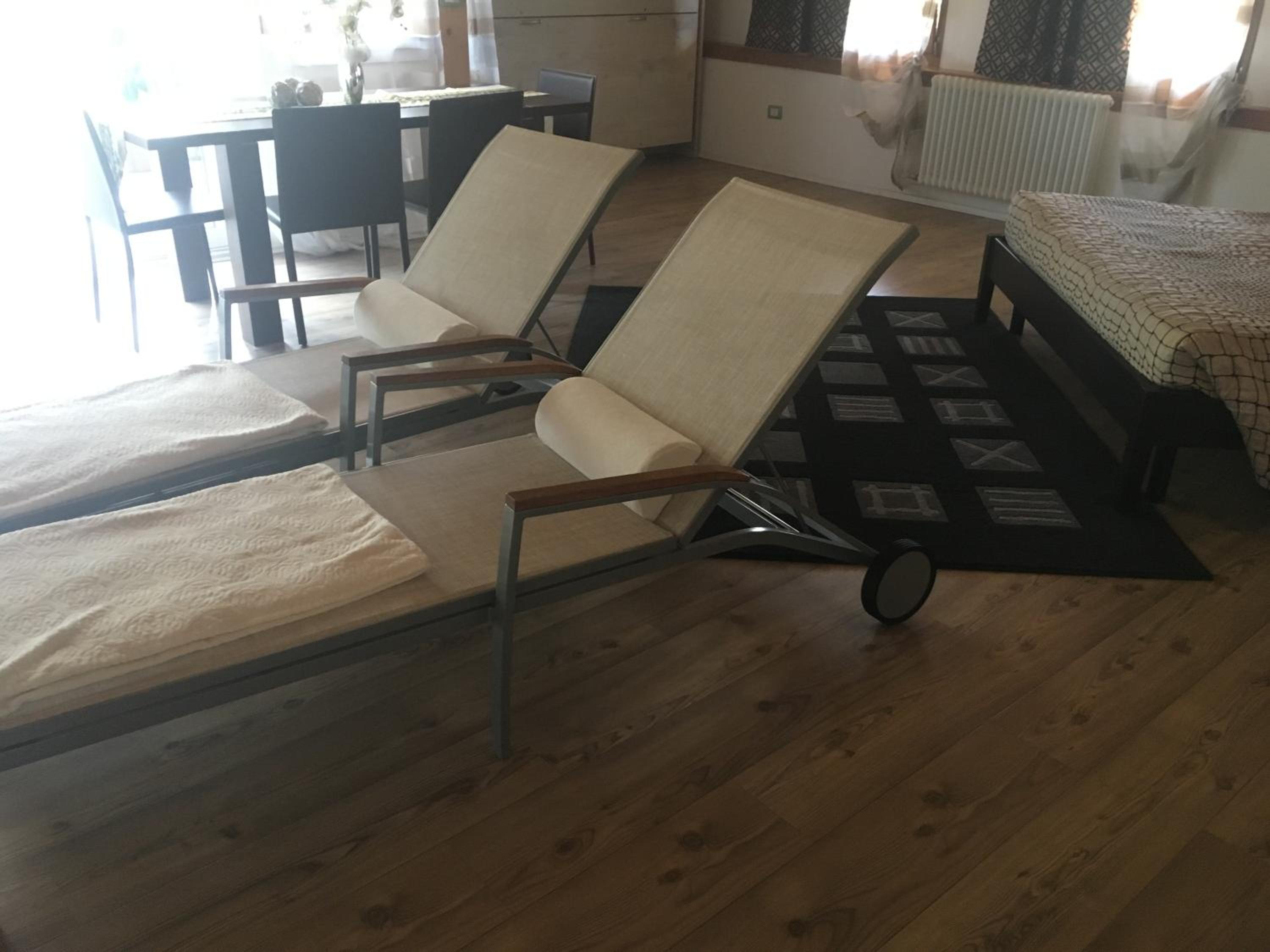 B&B Alla Loggia dell'Imperatore