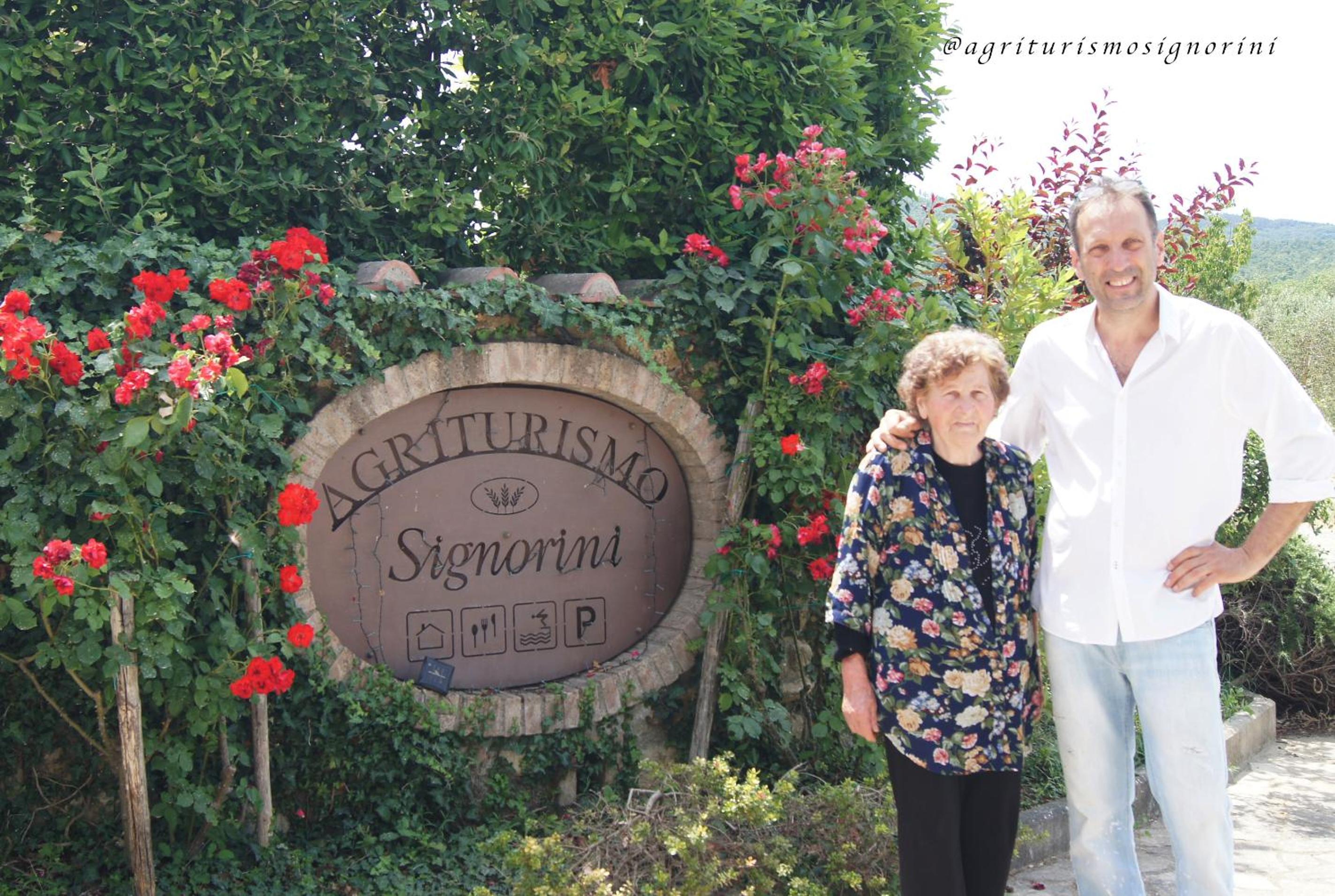 Agriturismo Signorini