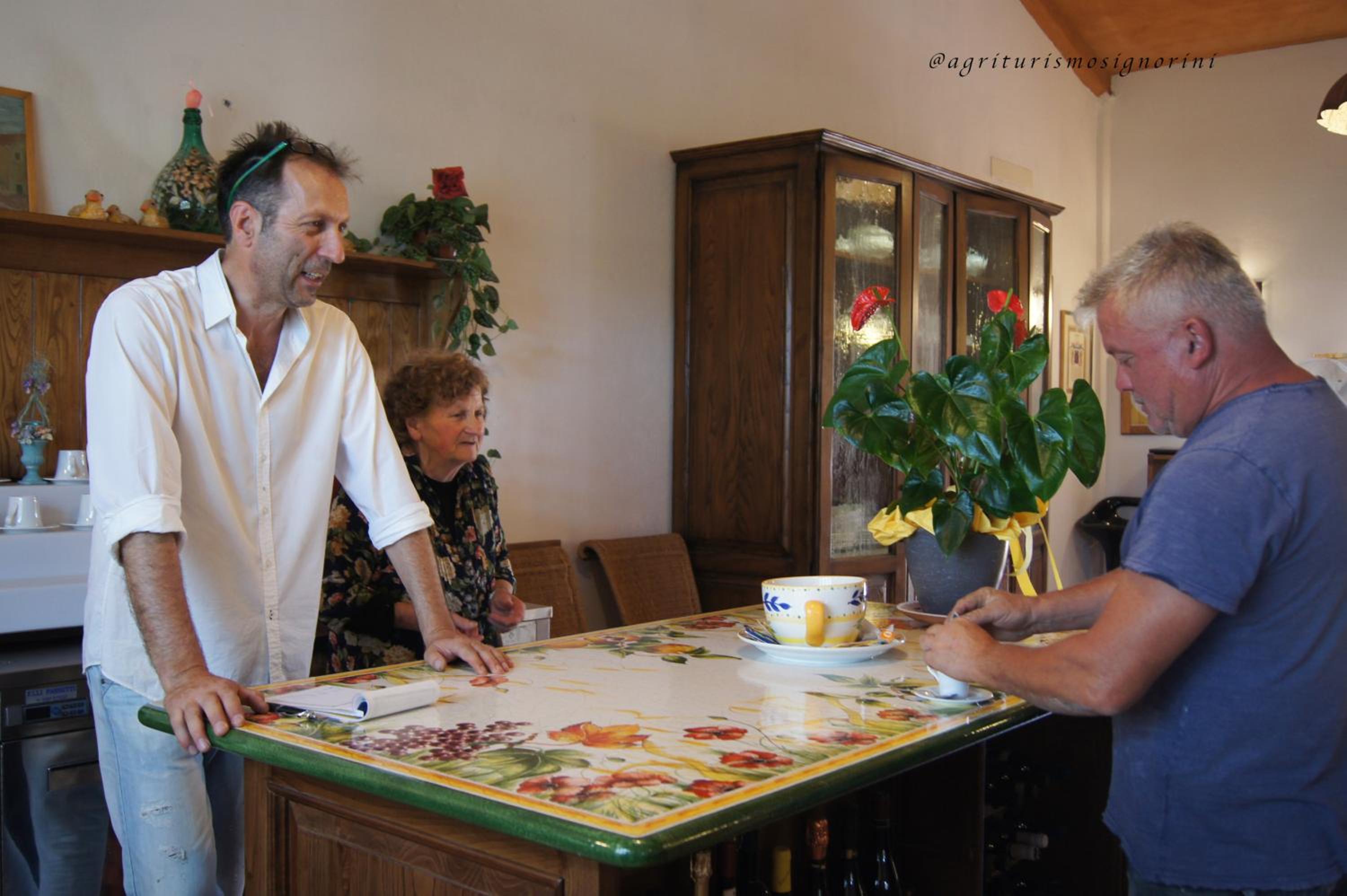 Agriturismo Signorini