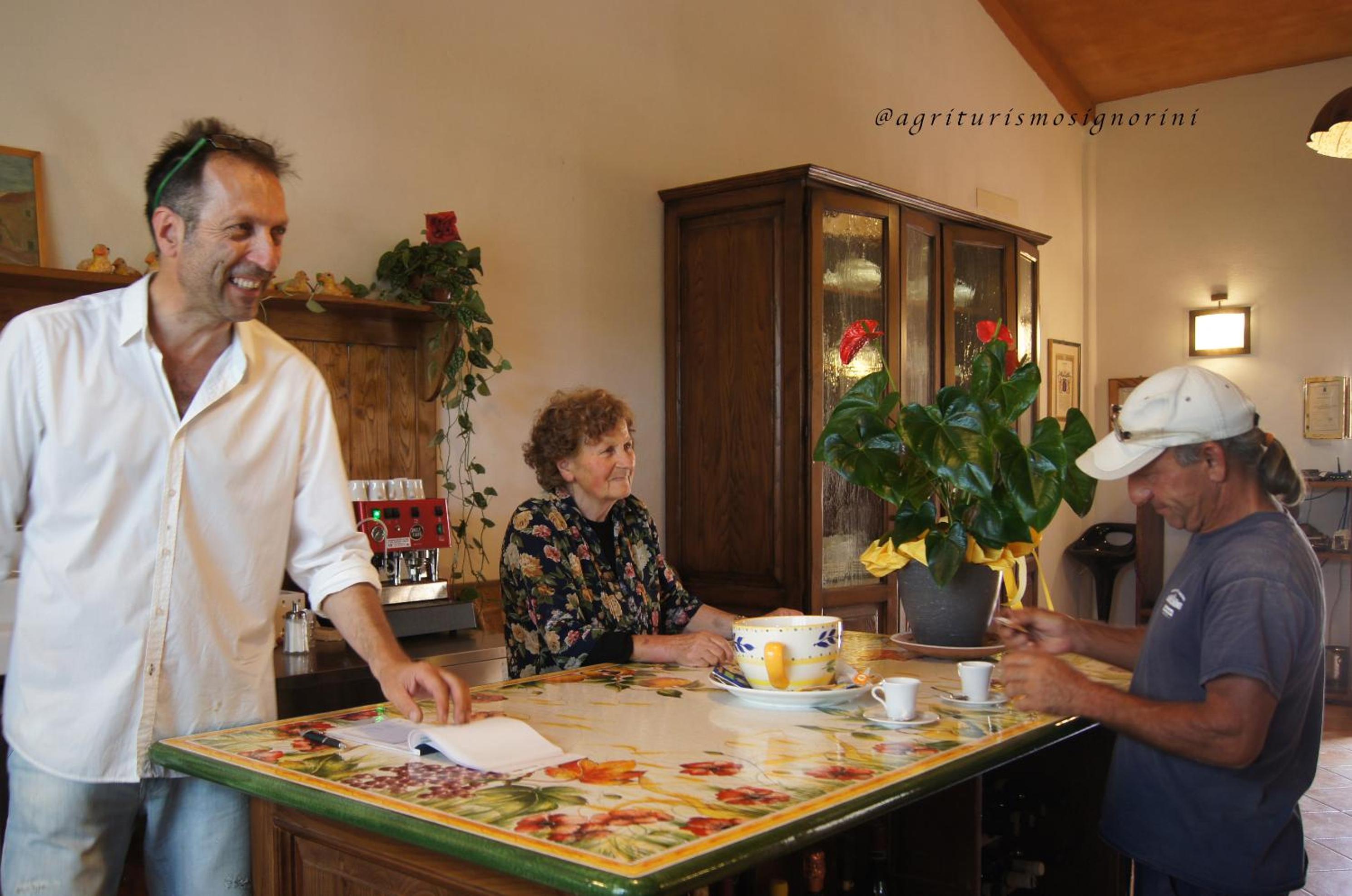 Agriturismo Signorini