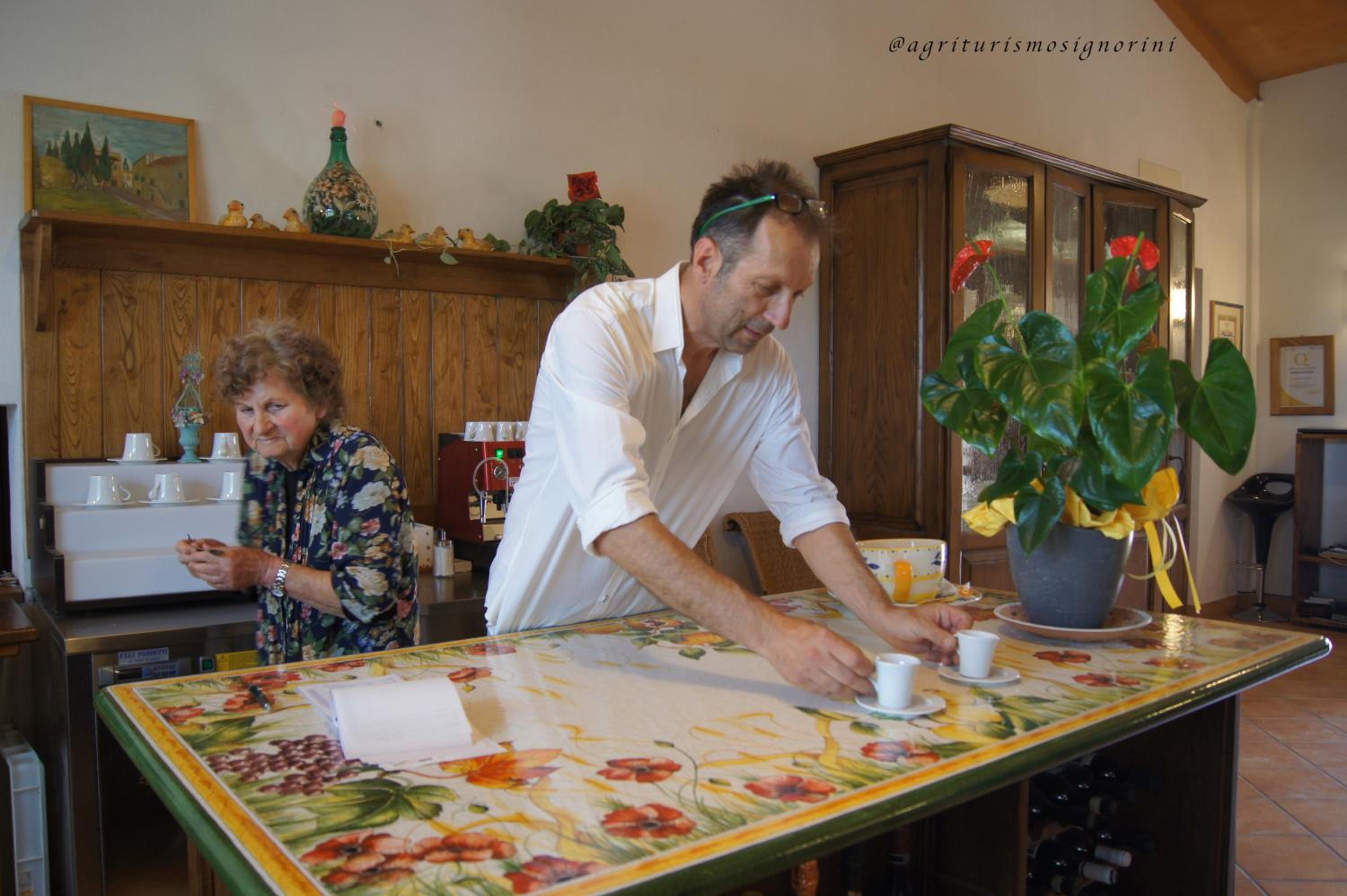 Agriturismo Signorini