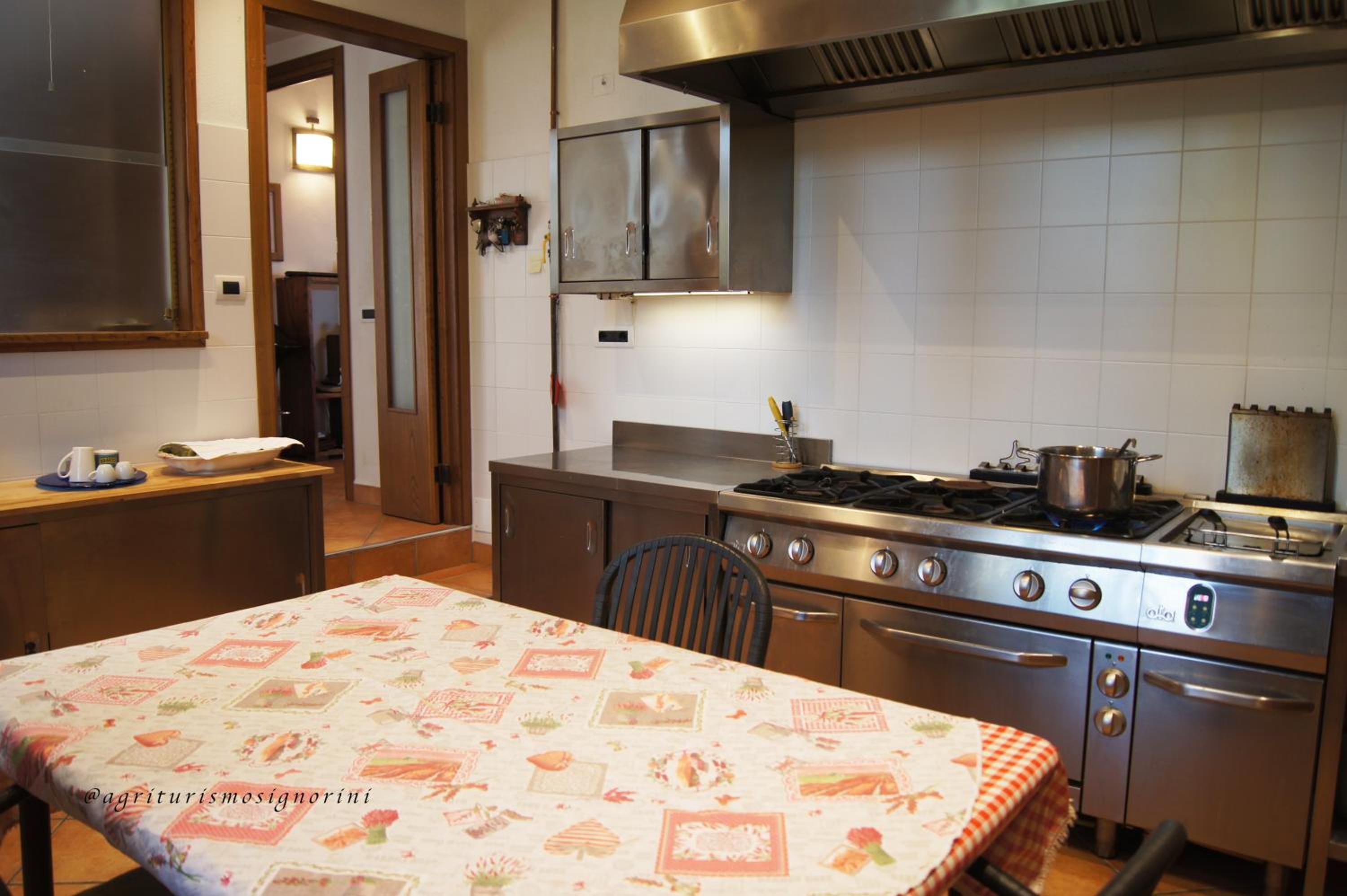 Agriturismo Signorini