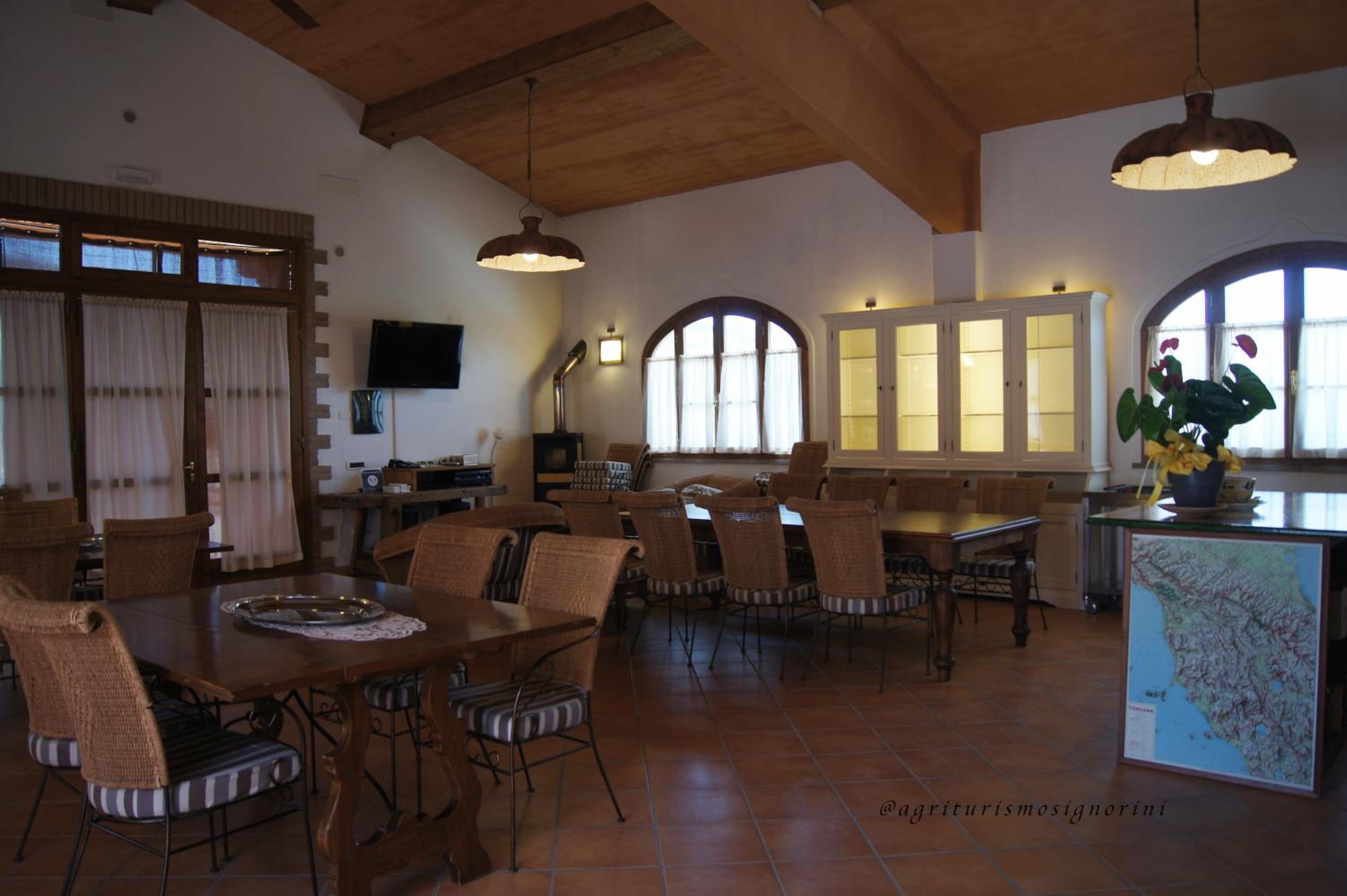 Agriturismo Signorini