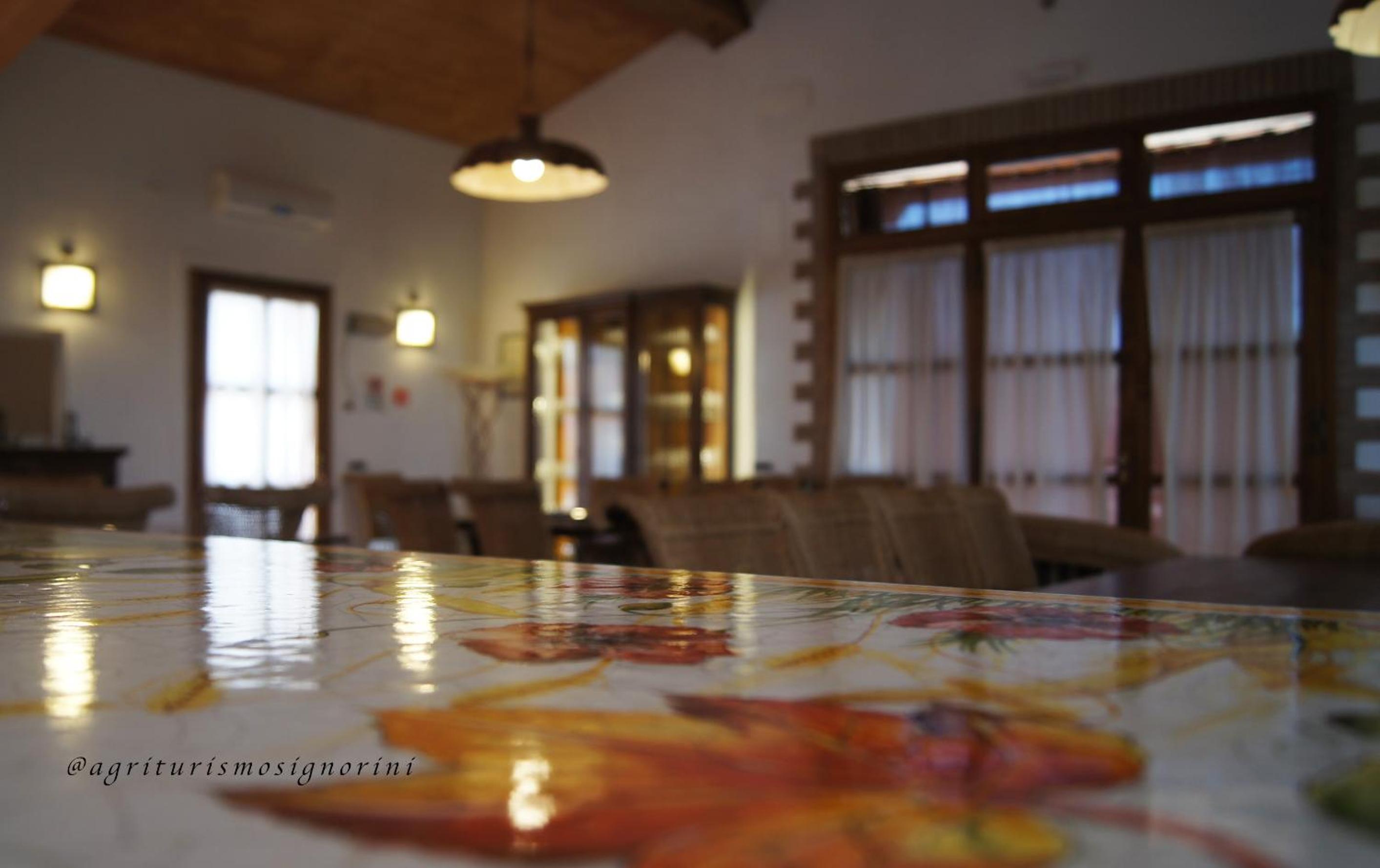 Agriturismo Signorini