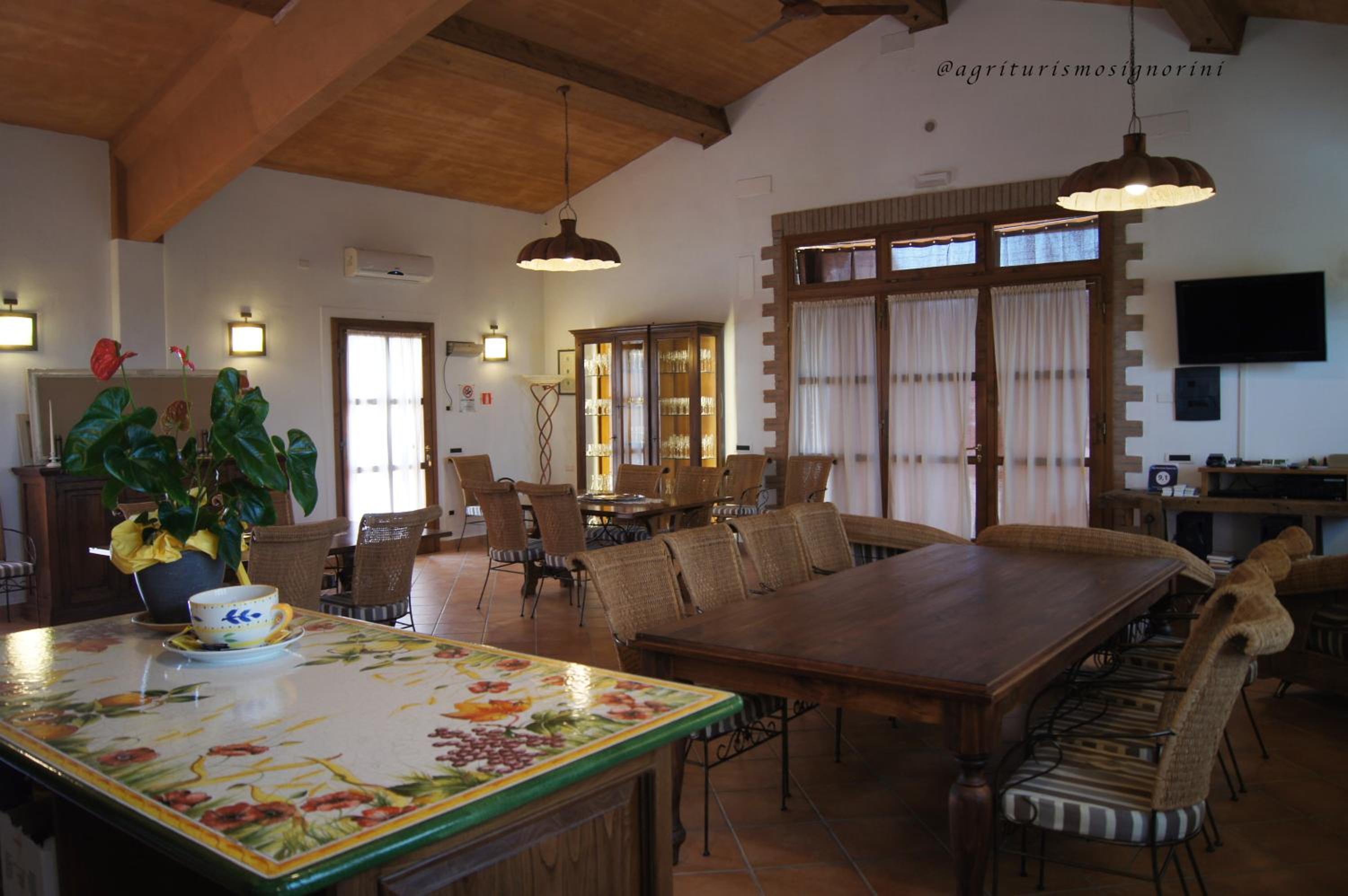 Agriturismo Signorini