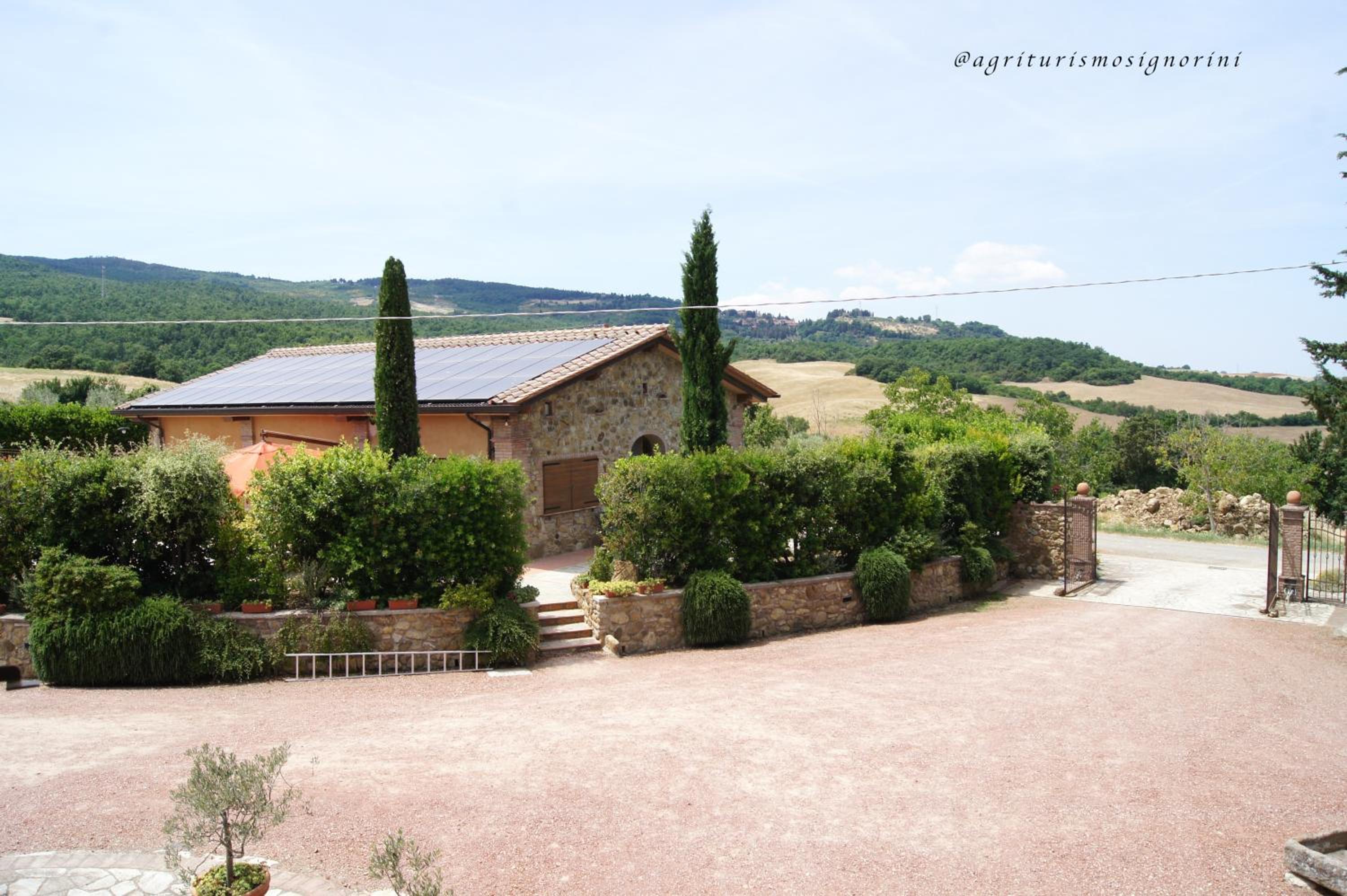 Agriturismo Signorini