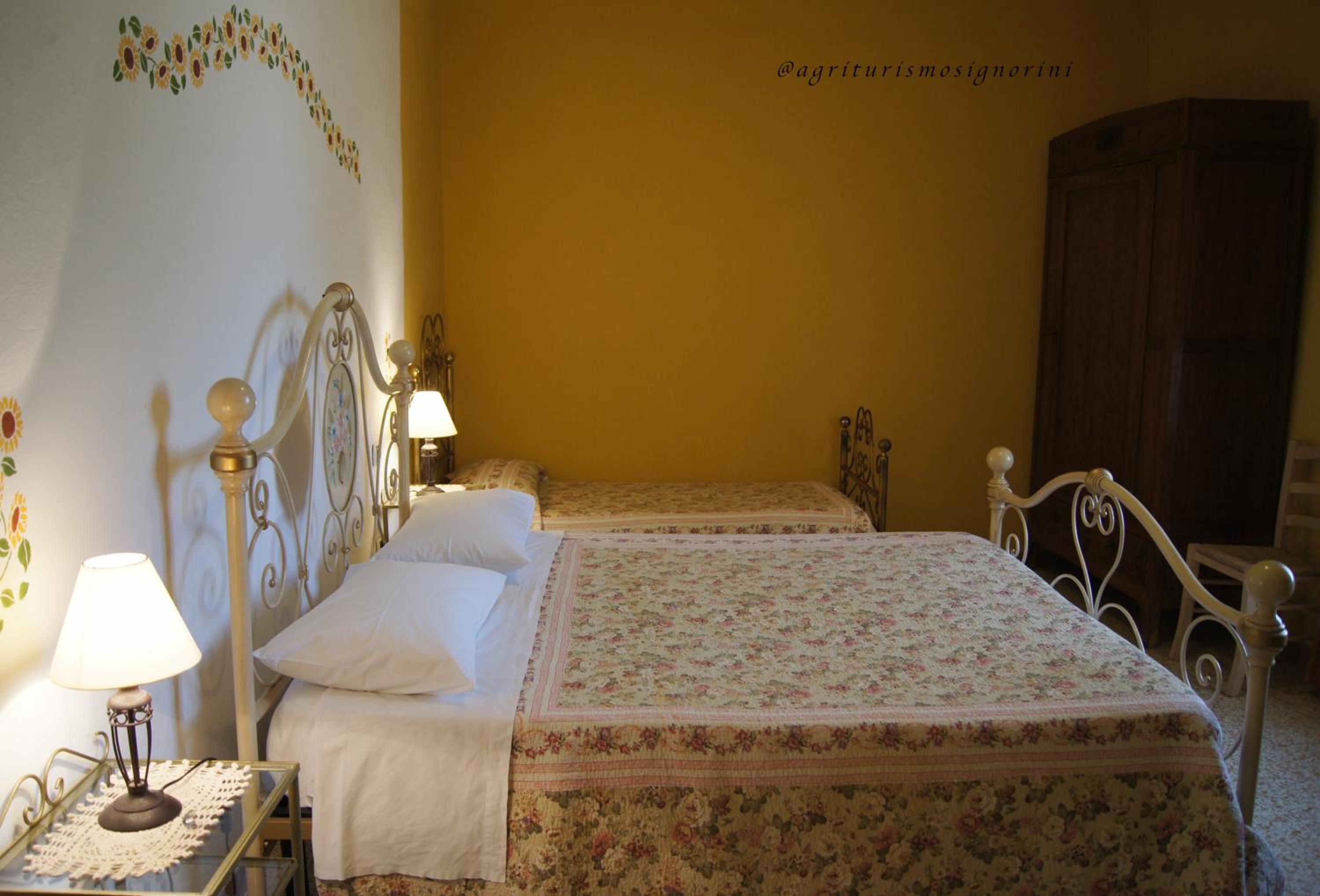Agriturismo Signorini