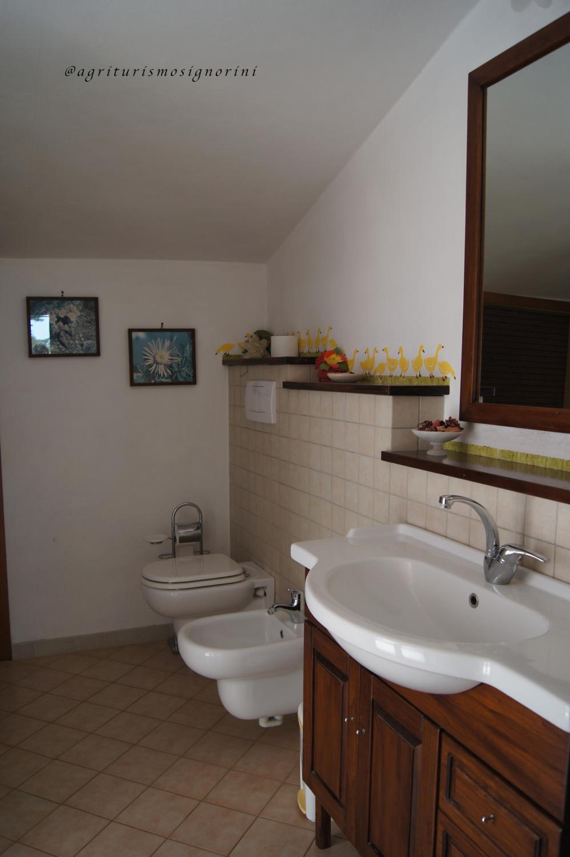 Agriturismo Signorini